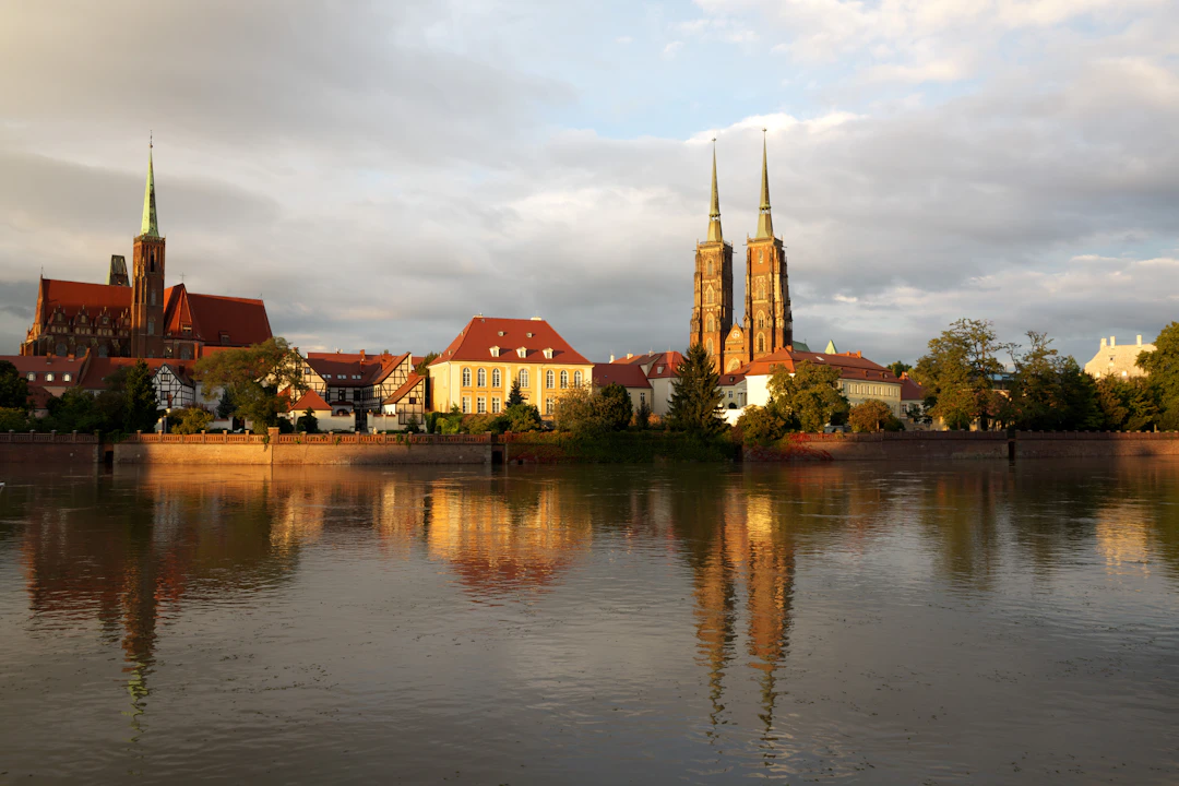 2-Day Budget Guide to Wroclaw | Ultimate Backpacking Trip