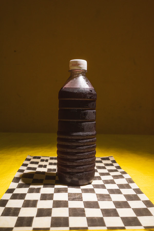 Fully Synthetic Oil 0W-20 (1L)