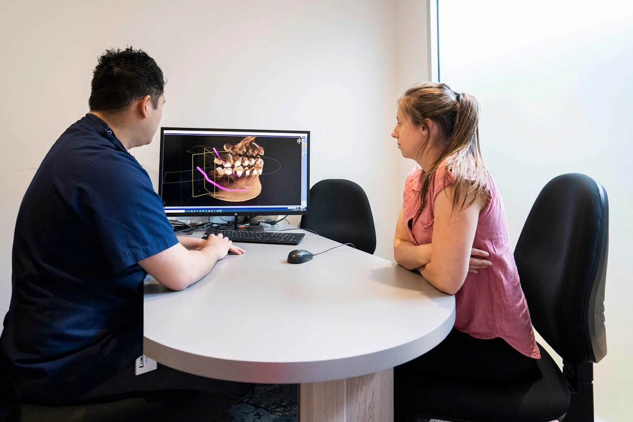Endodontia