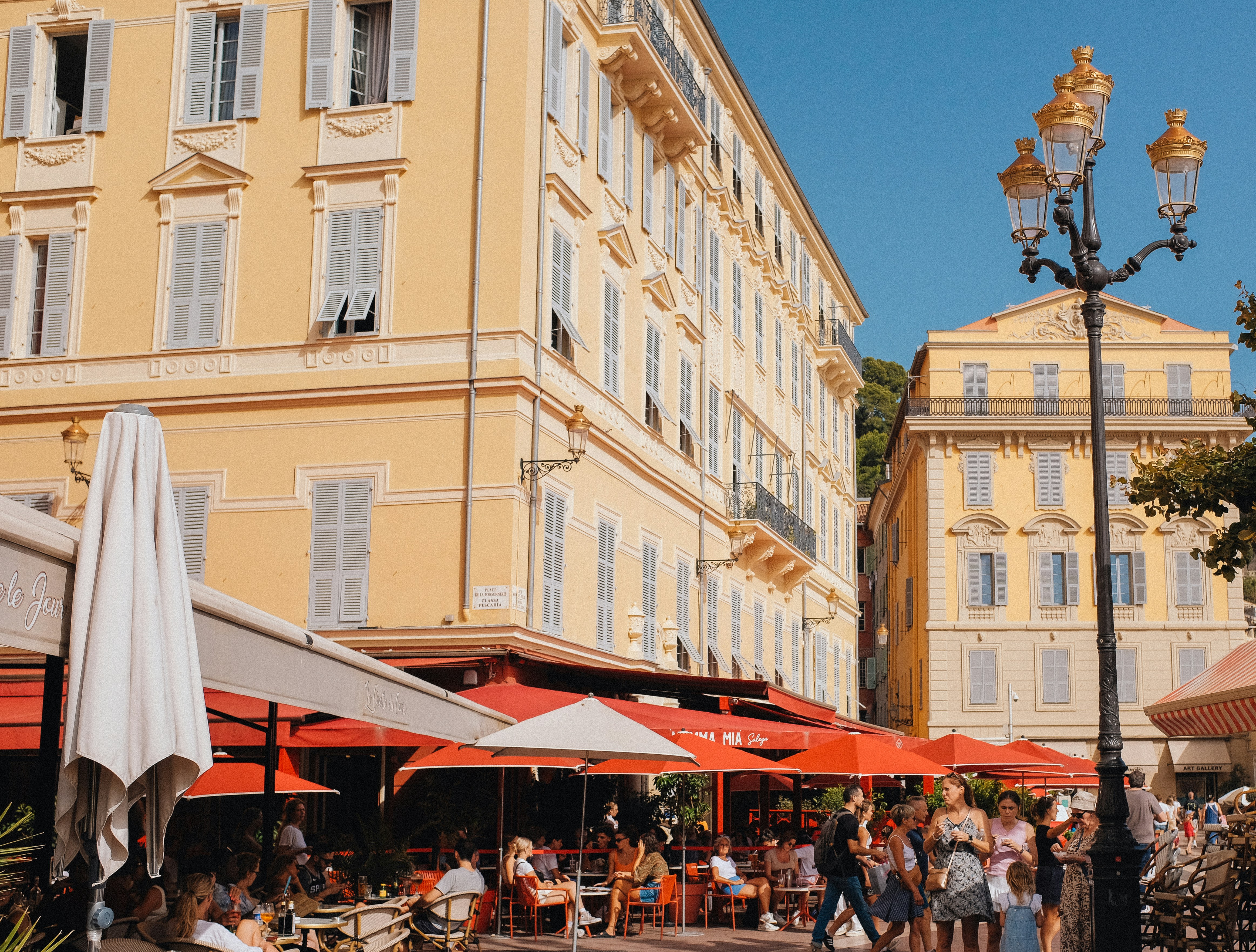 Best Coworking Spaces in Nice, France (2026)