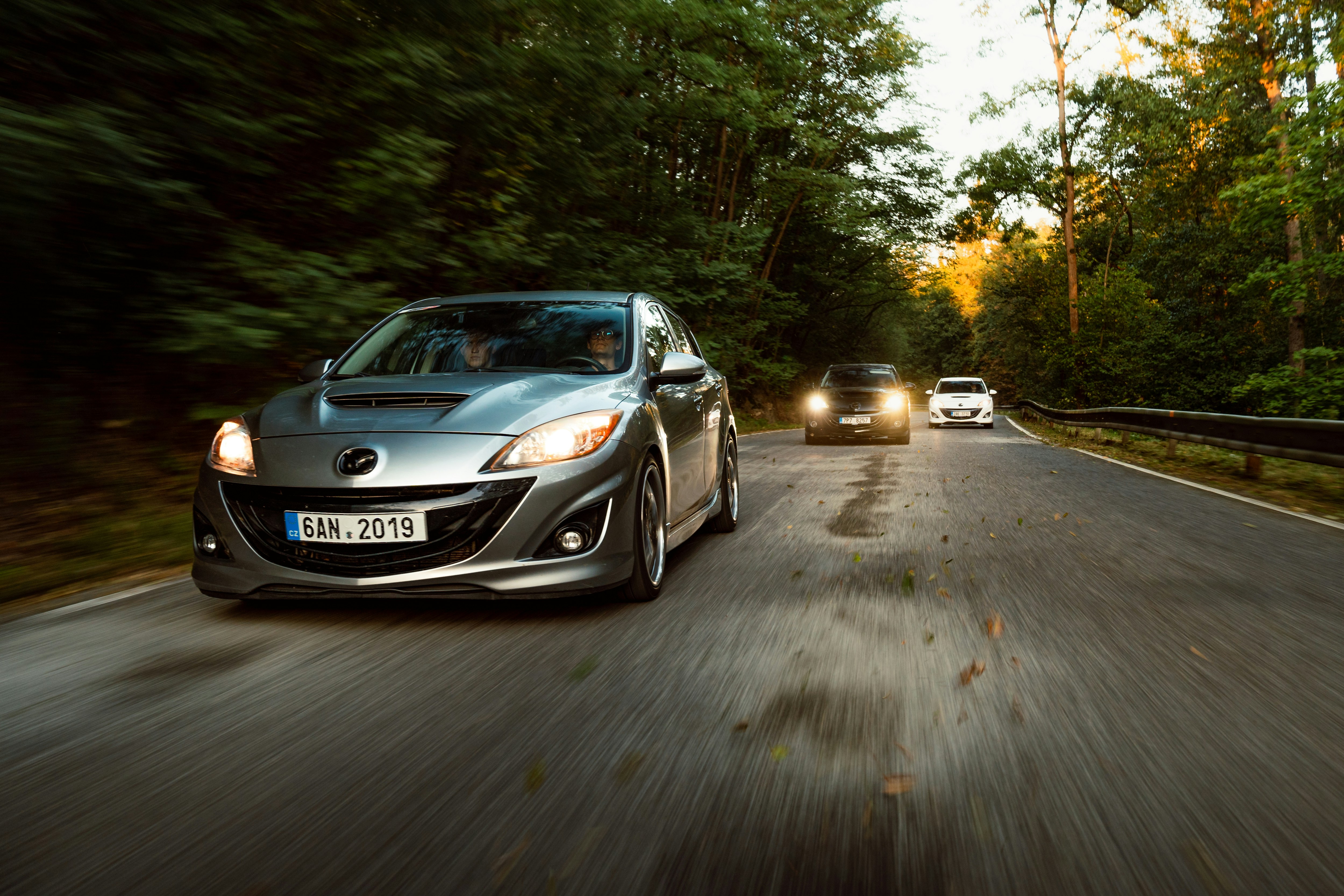 Photo by venajeborec