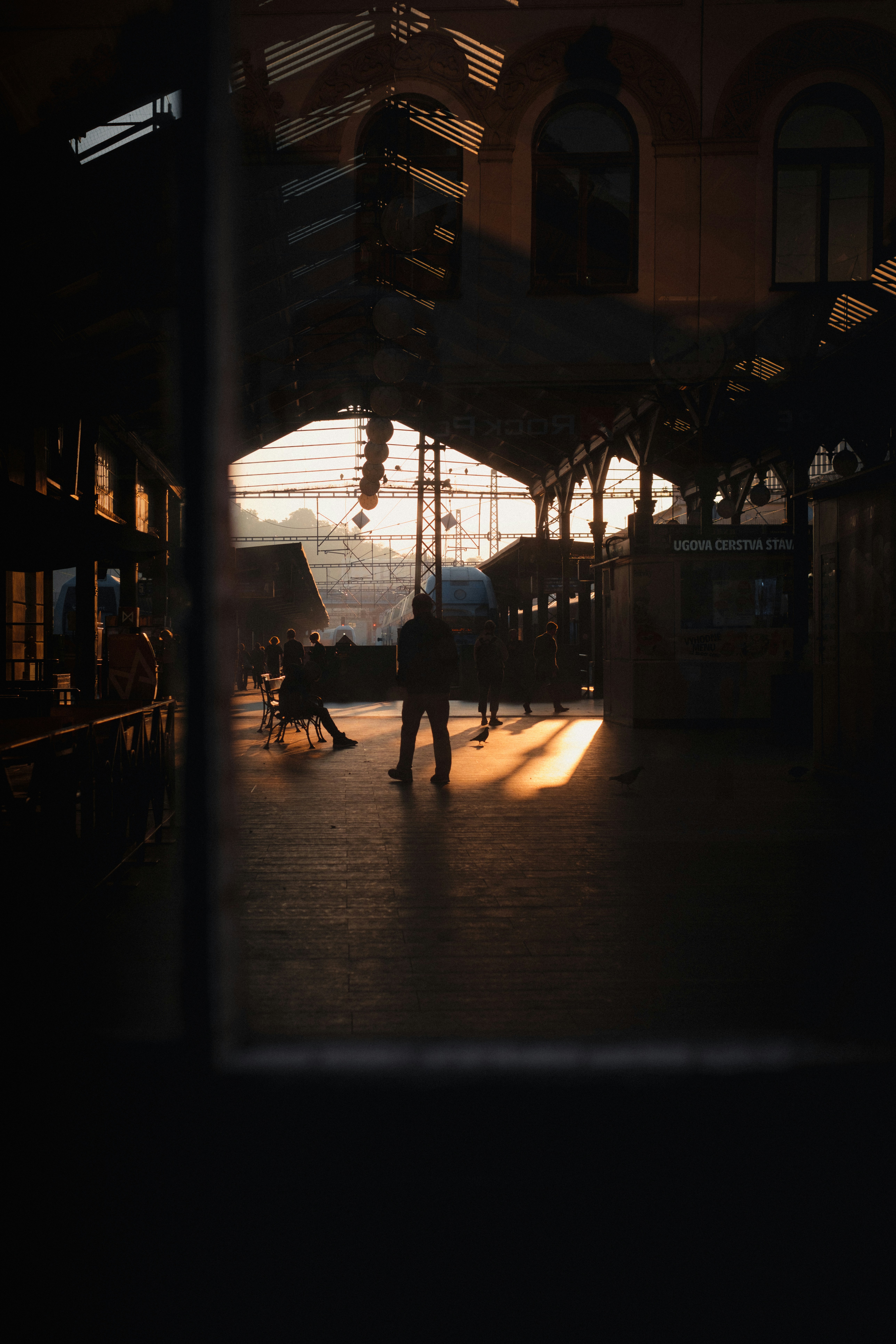 Photo by fredrikohlander