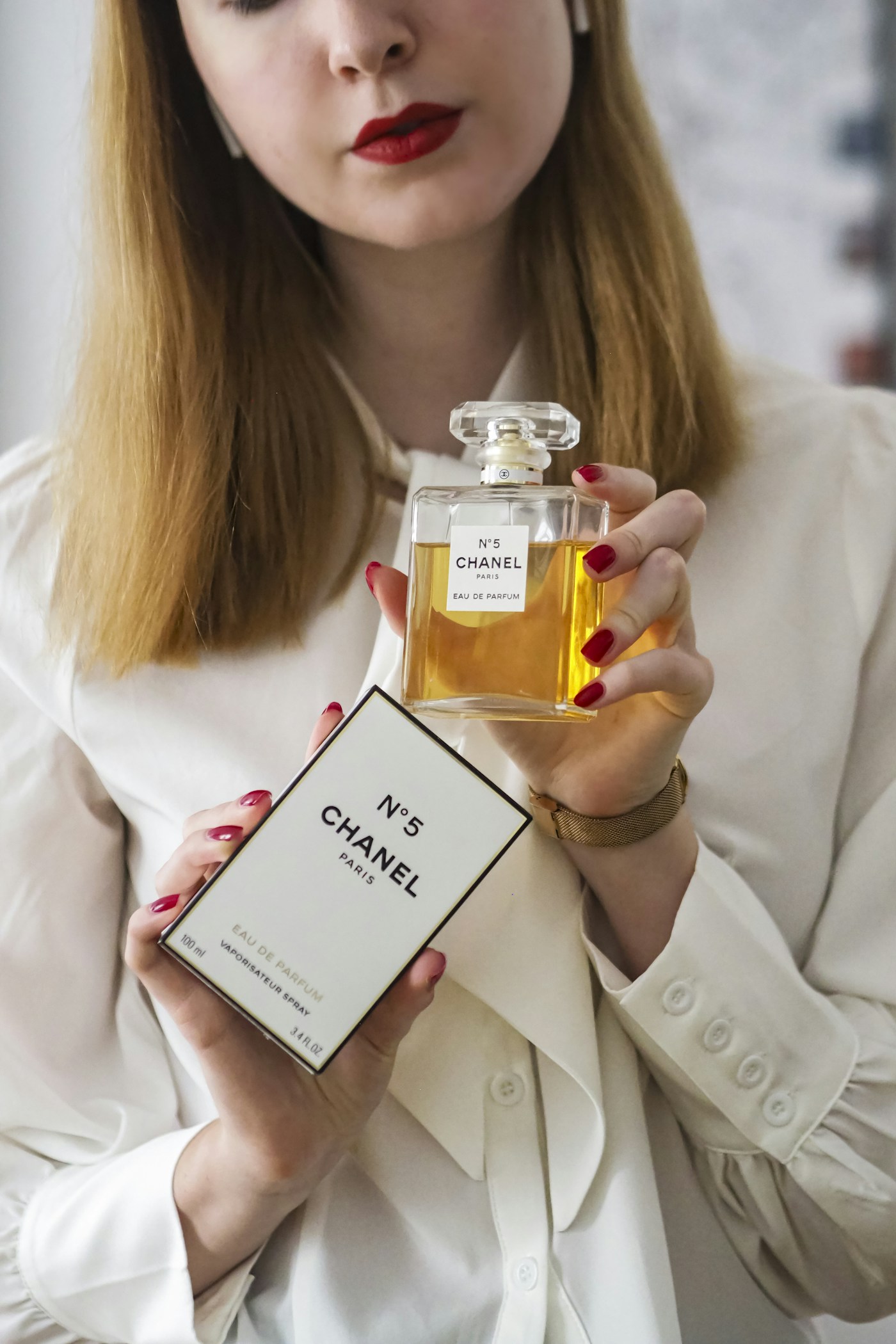 Damenparfums