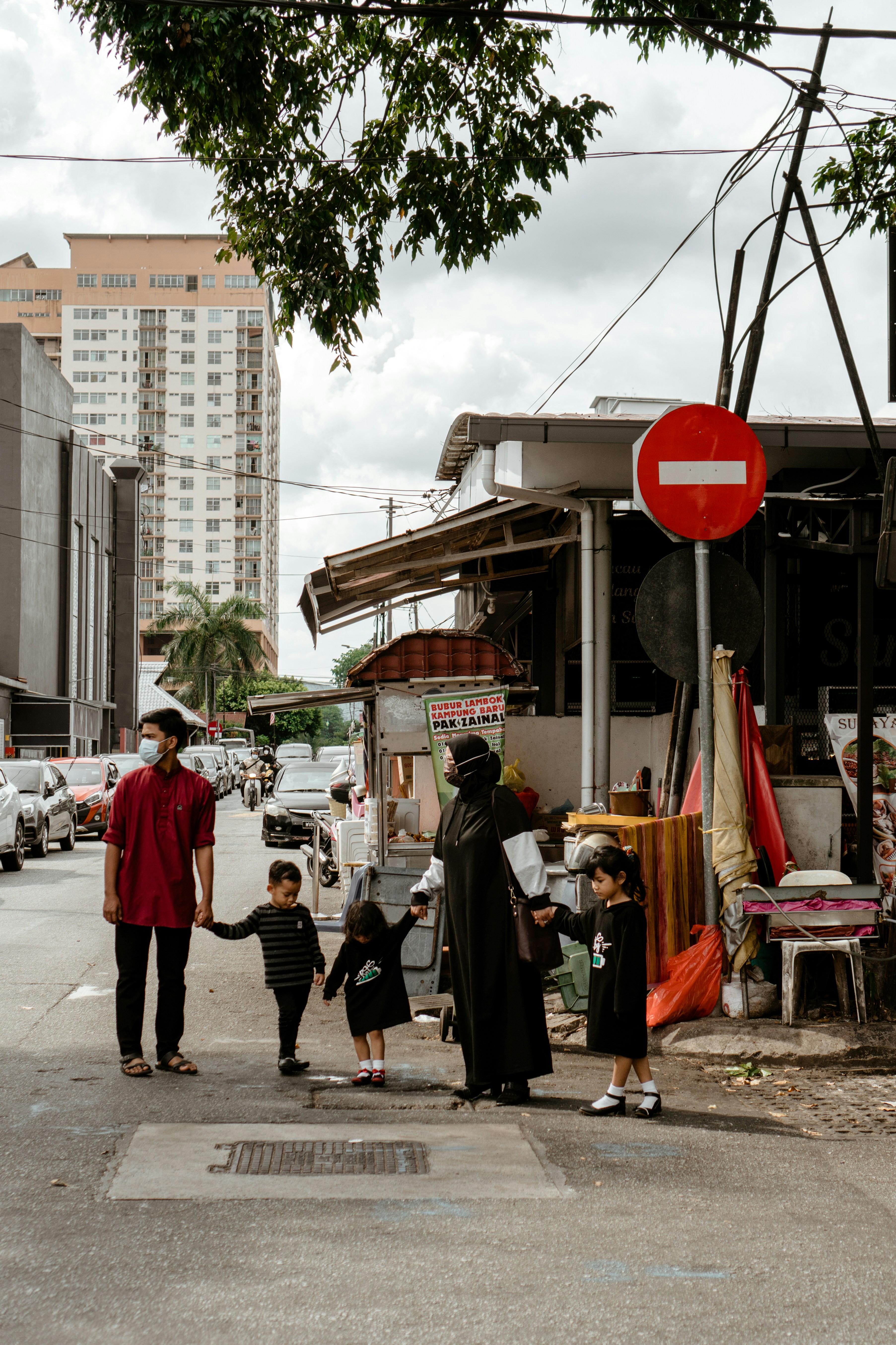 Getting Around the Country — Trains, Buses & Budget Flights