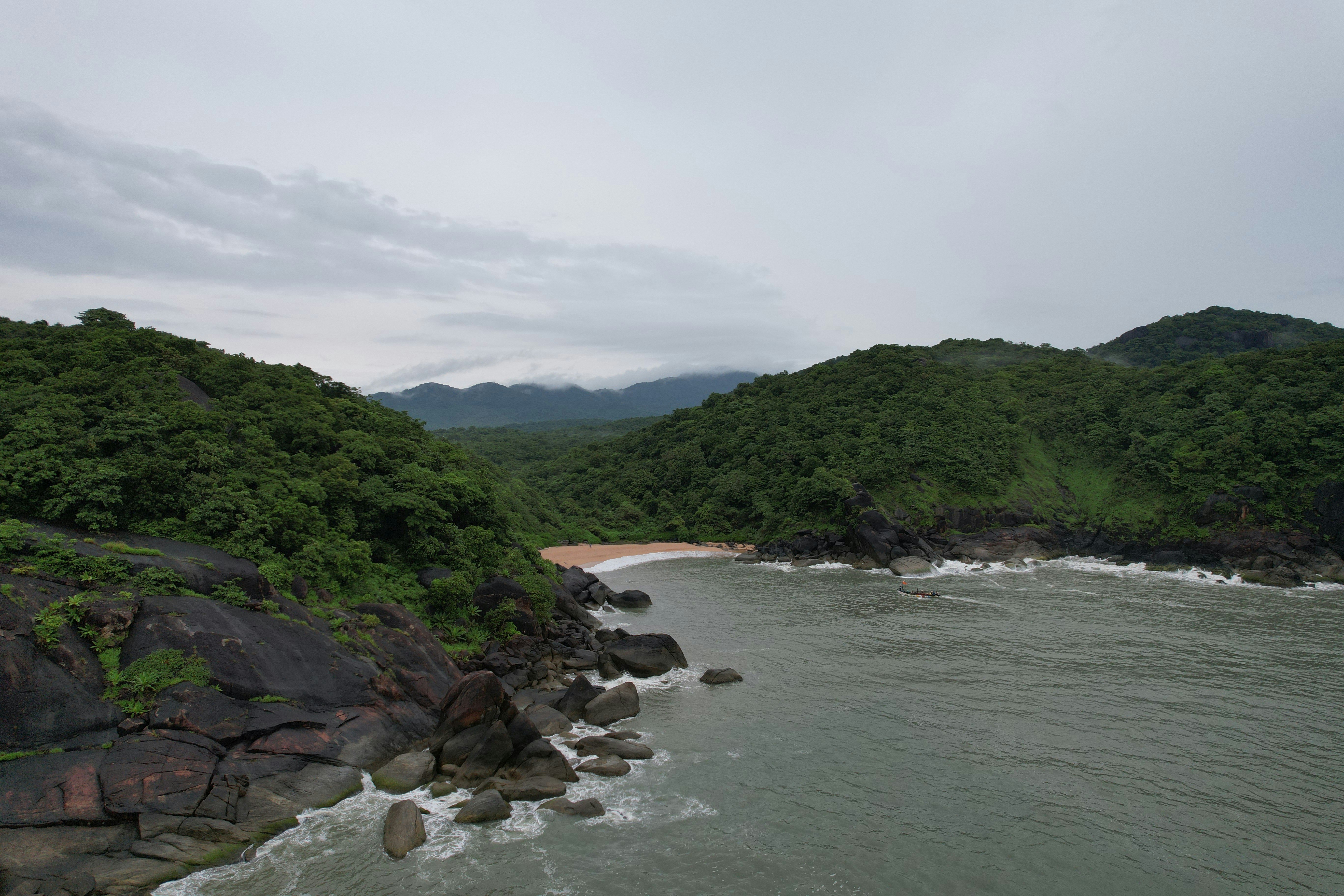 Government GRs and legal documents in Konkani