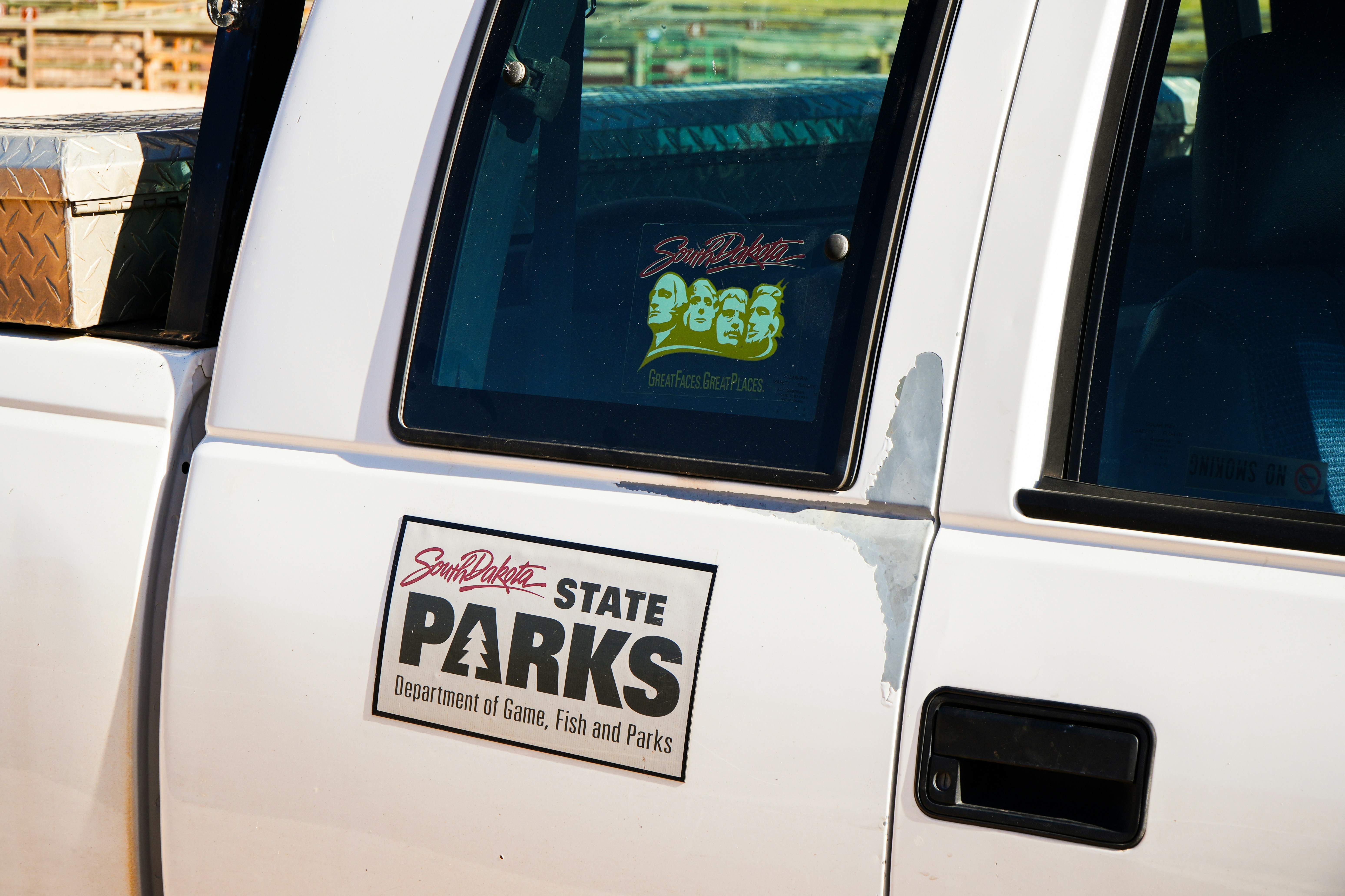 Car Magnets