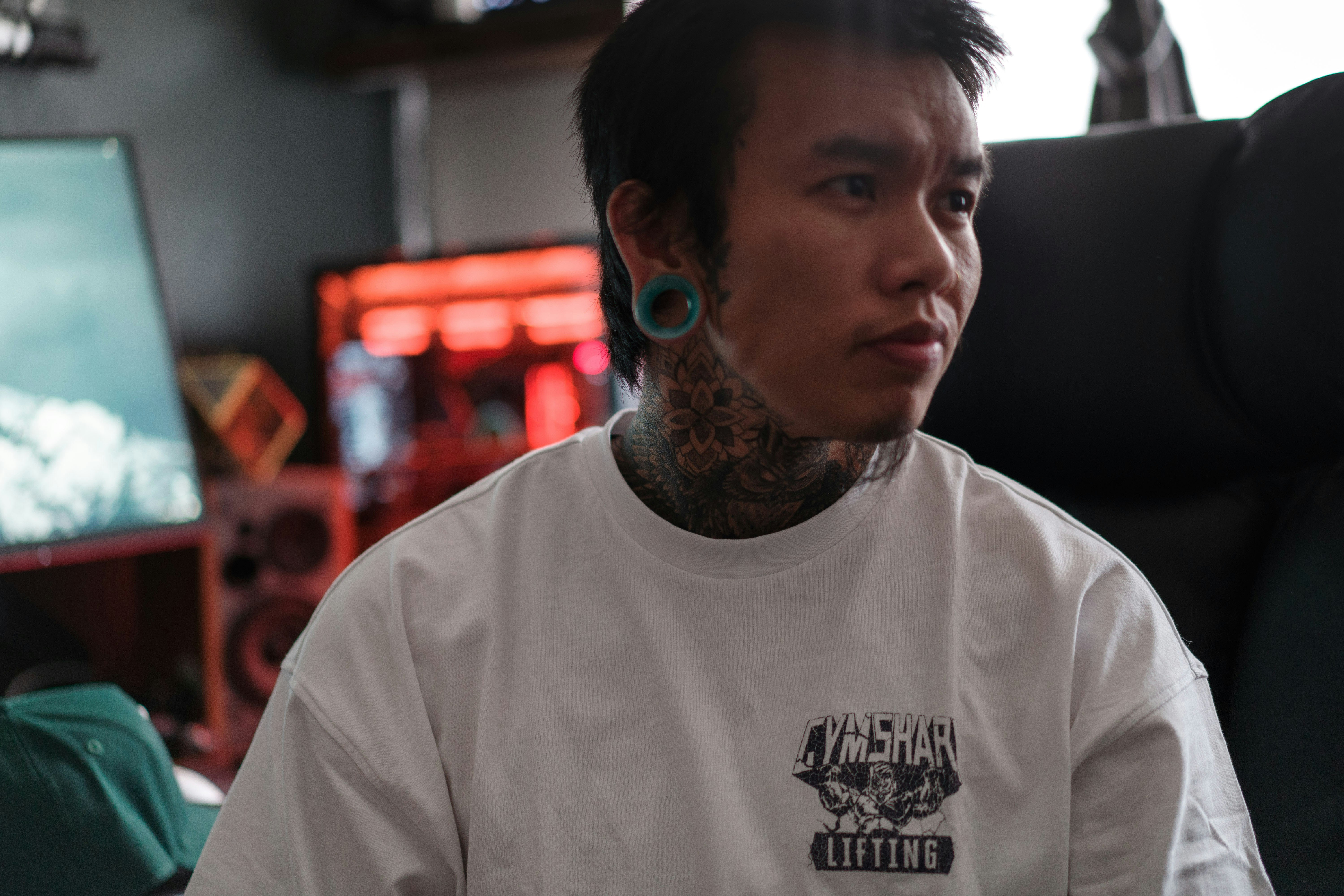 Photo by gymxratpapii