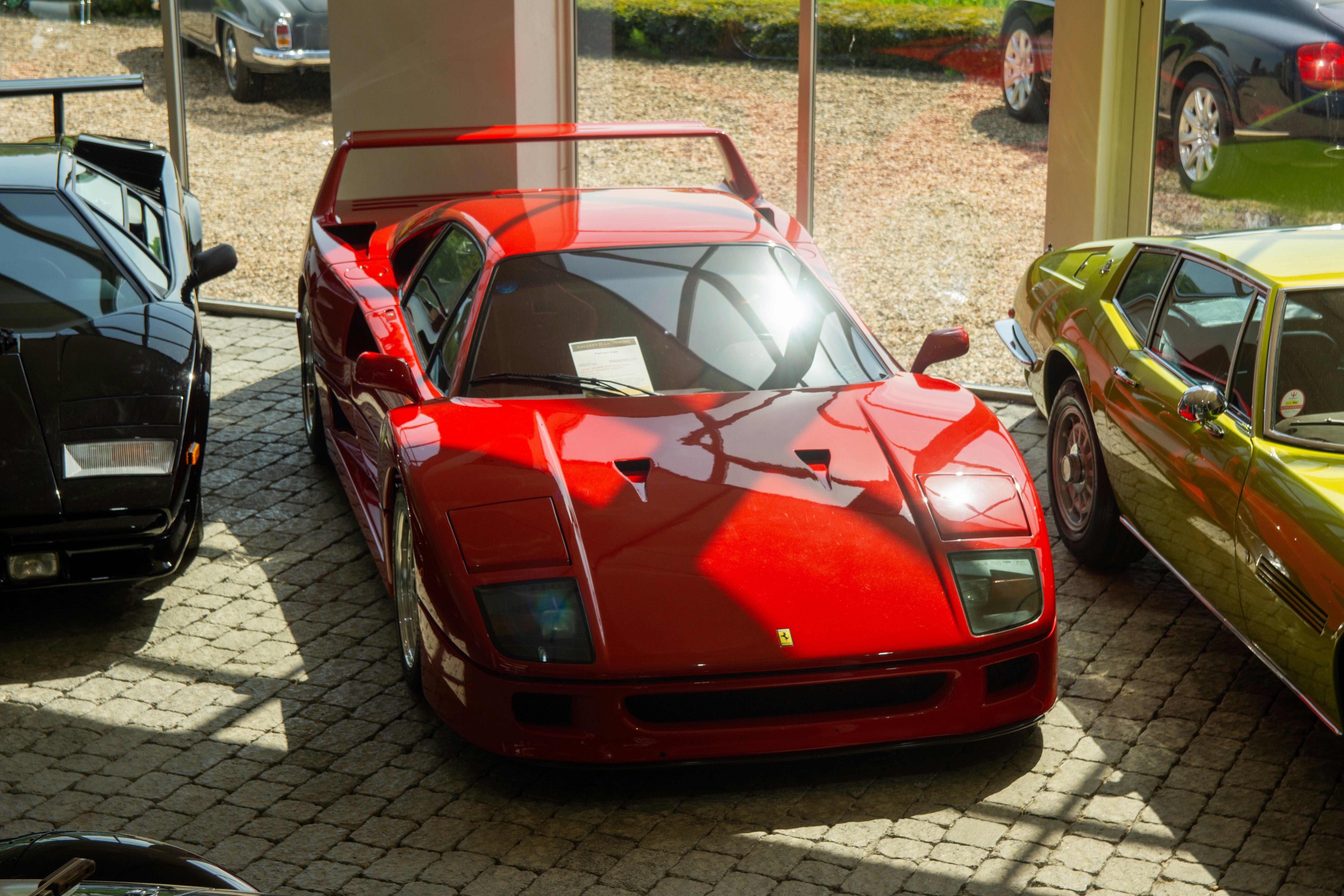 Photo by luxunderscore