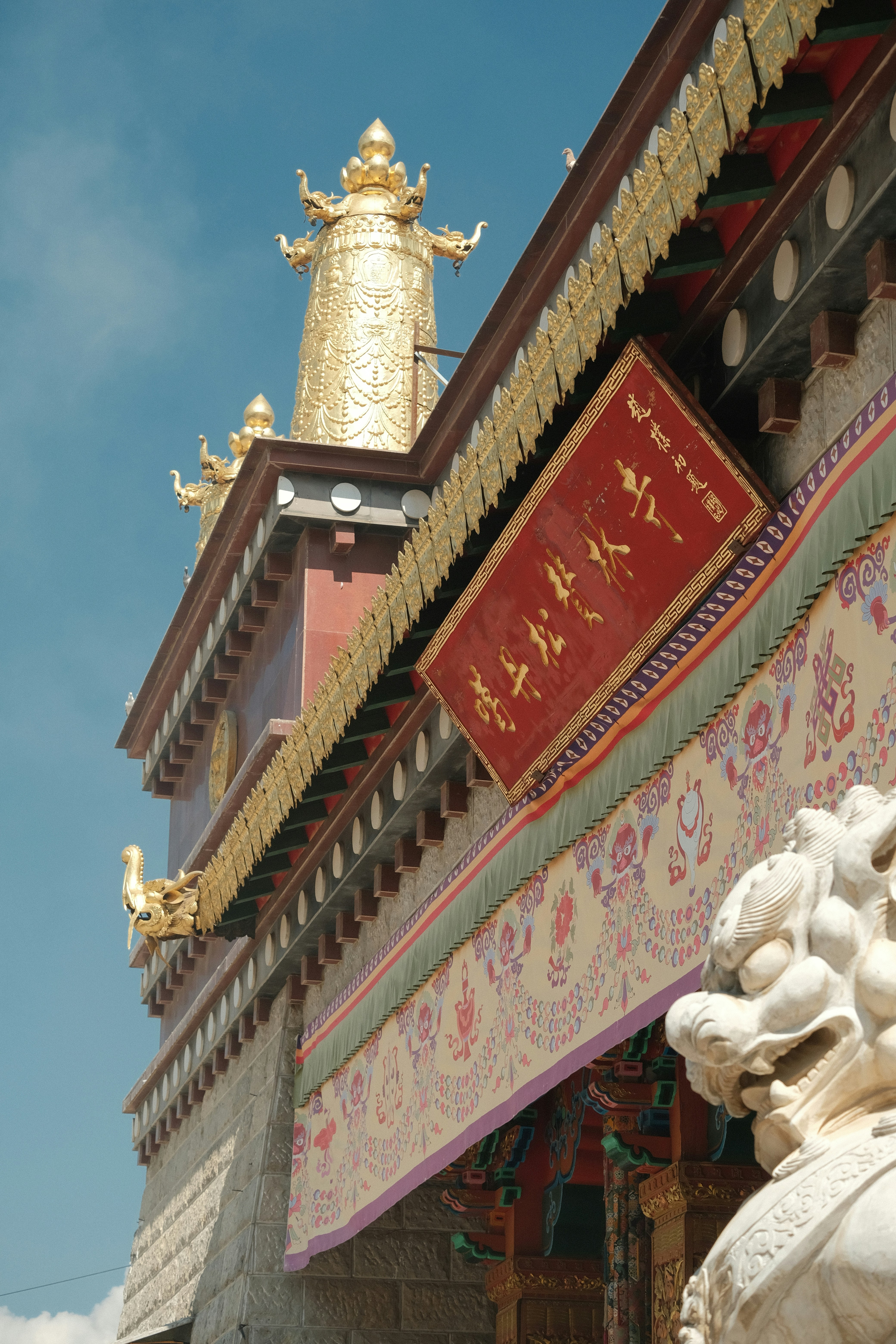 Shangri-La y el Tíbet Yunnanés