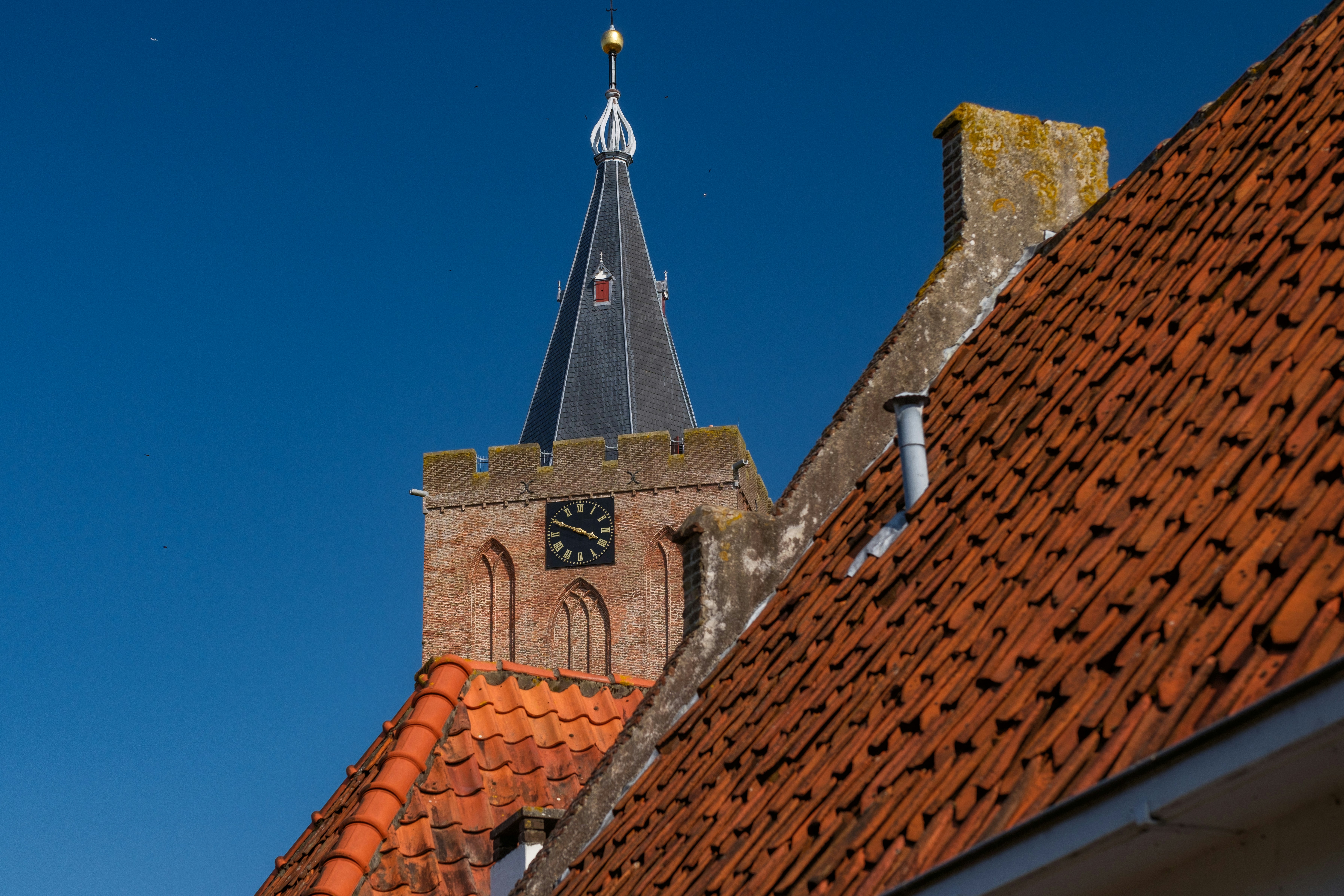 Afbeelding van Naarden