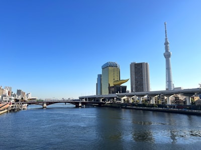 Asakusa hotel Tokyo