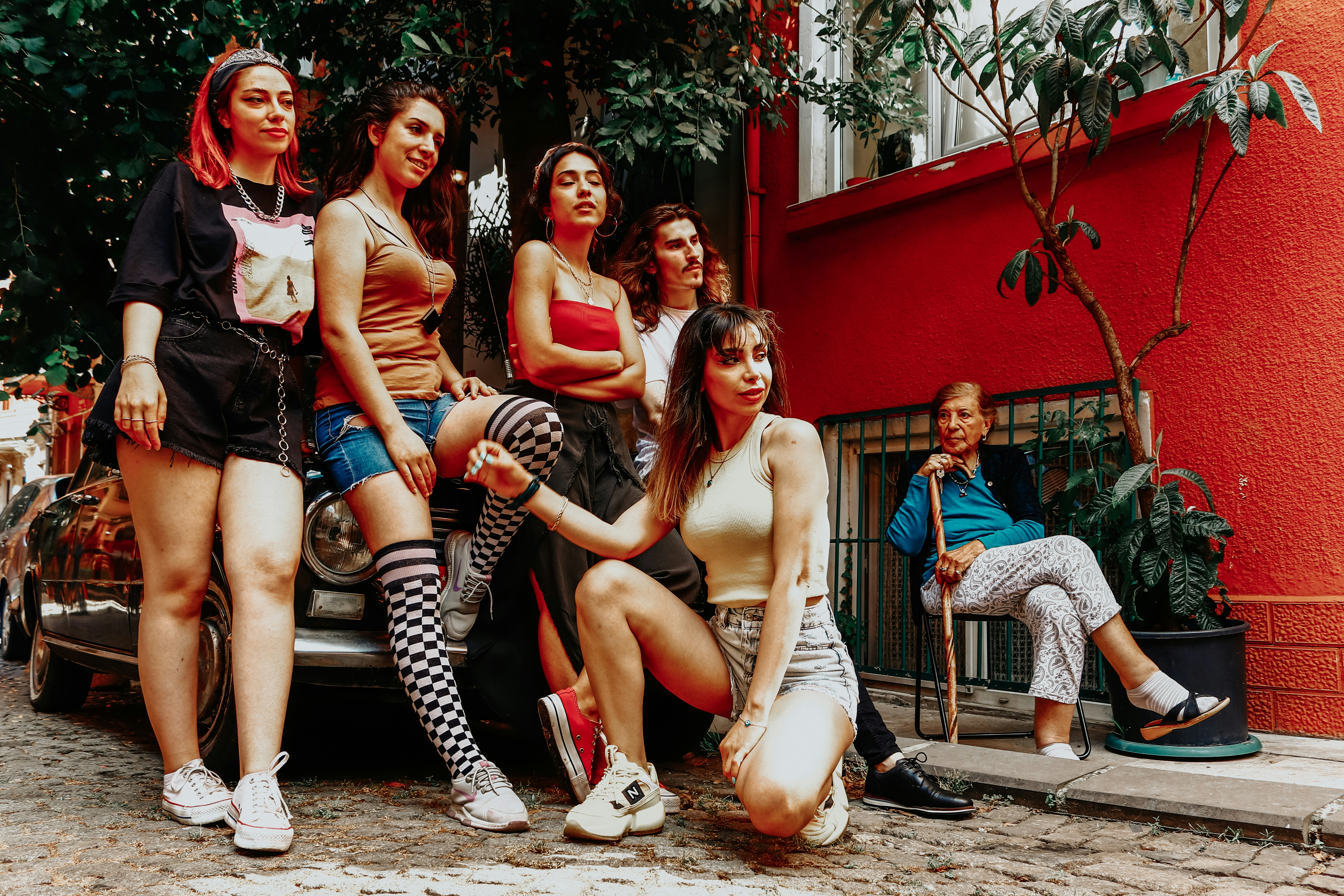 Photo by servetphotograph