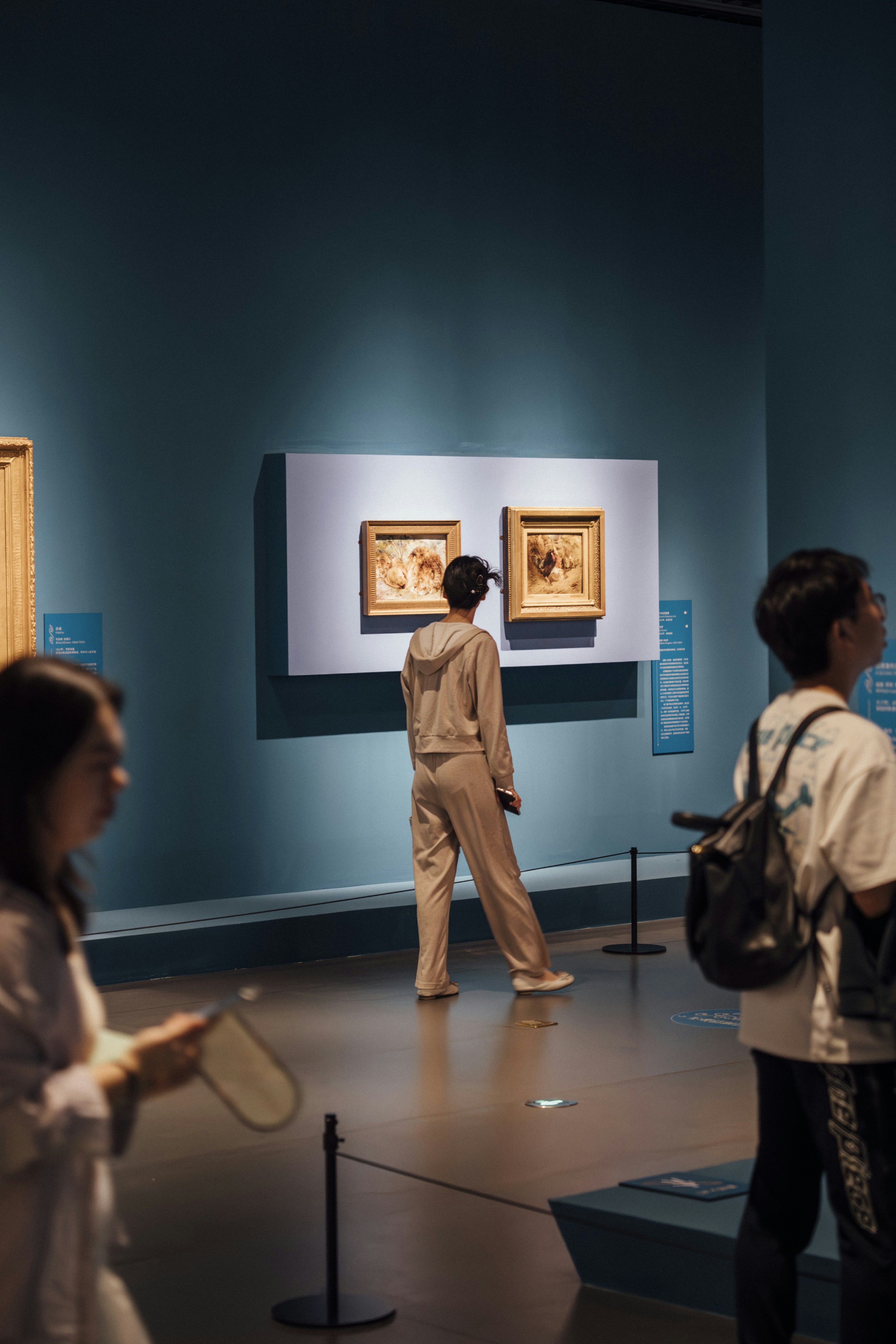 르네상스에서 인상주의까지 세종문화회관 전시: 샌디에이고 미술관 첫 공개 명화 관람 포인트 이미지1