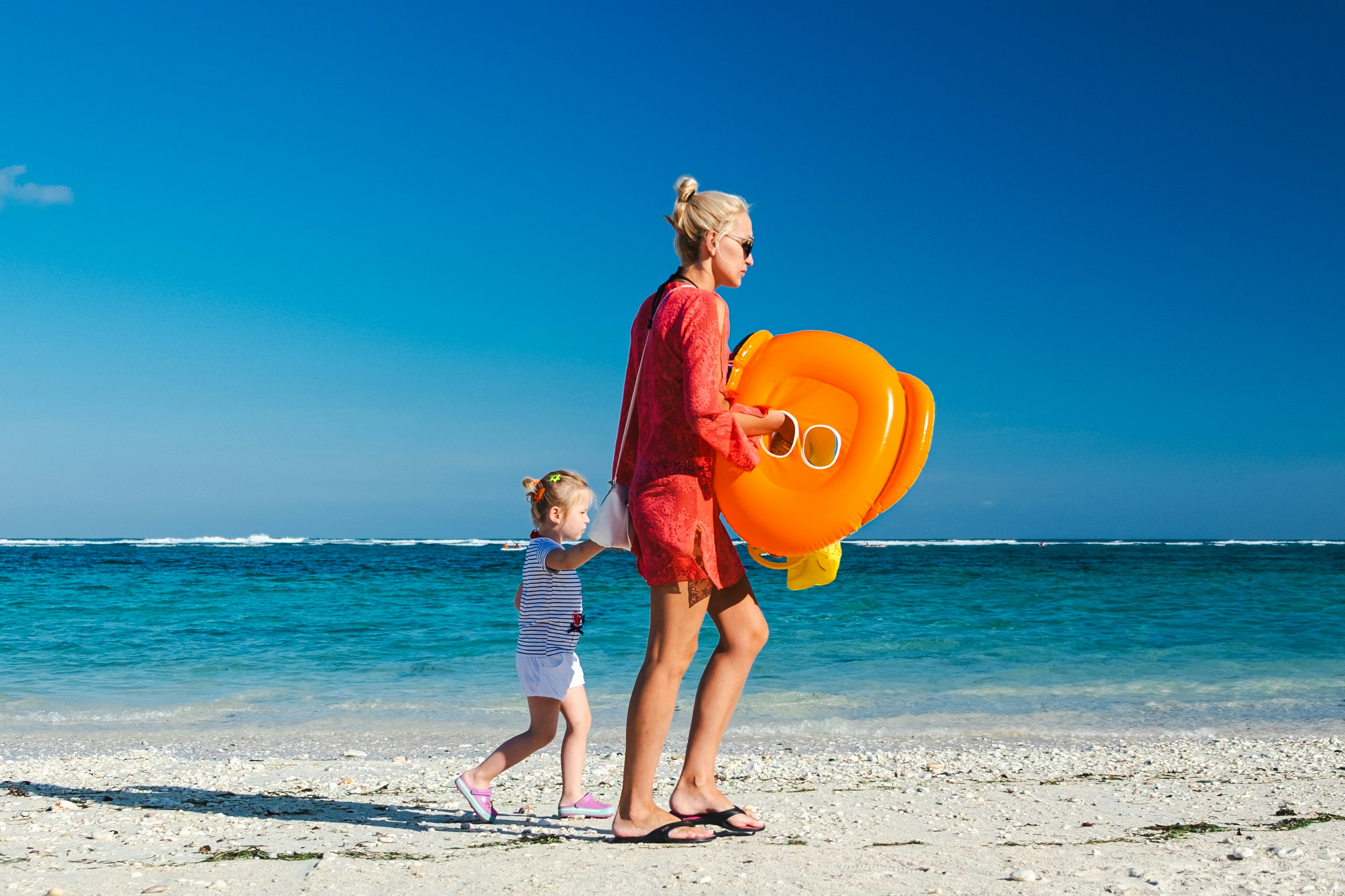 10 Best Beach Spots for a Budget Holiday for Families