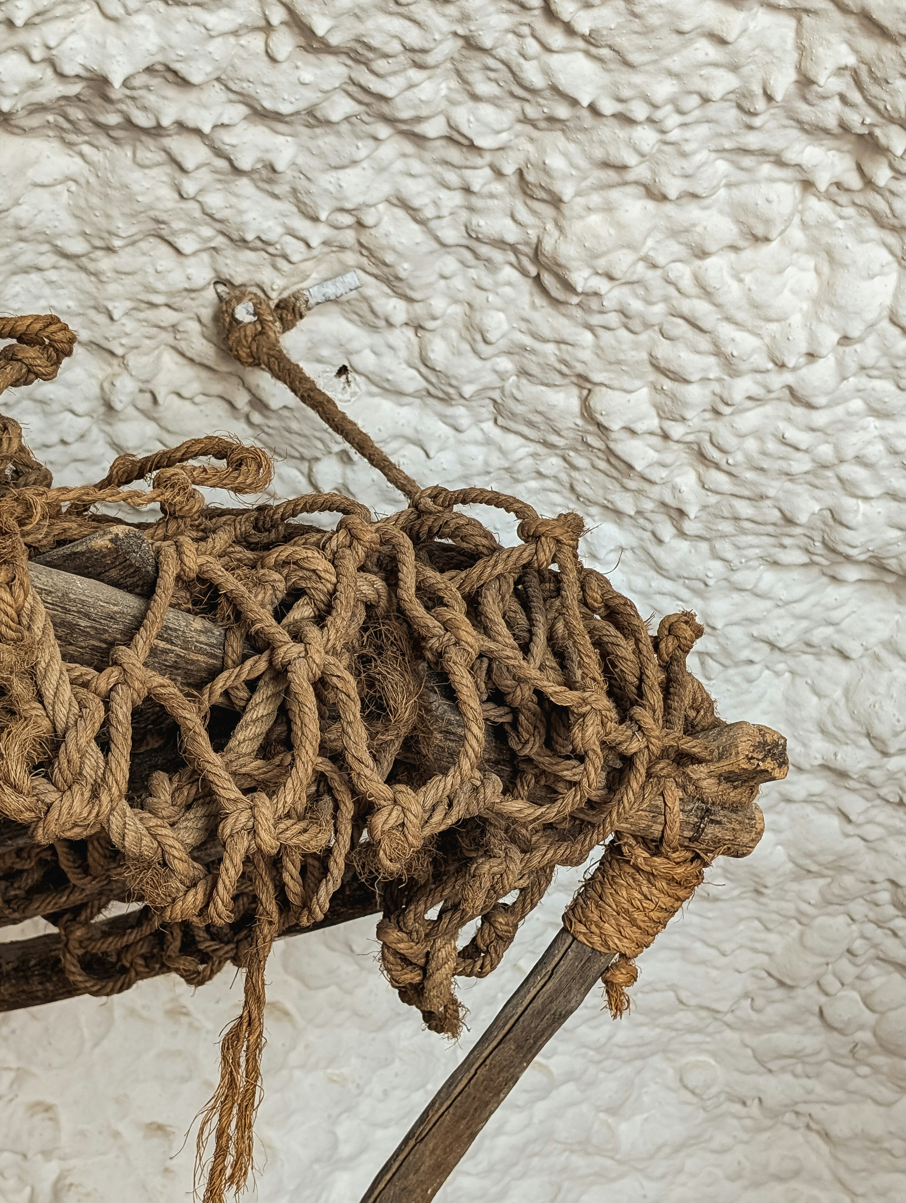 rustic rope texture, wallpaper, Rope Crafts for Adults: Creative Projects & Techniques 6