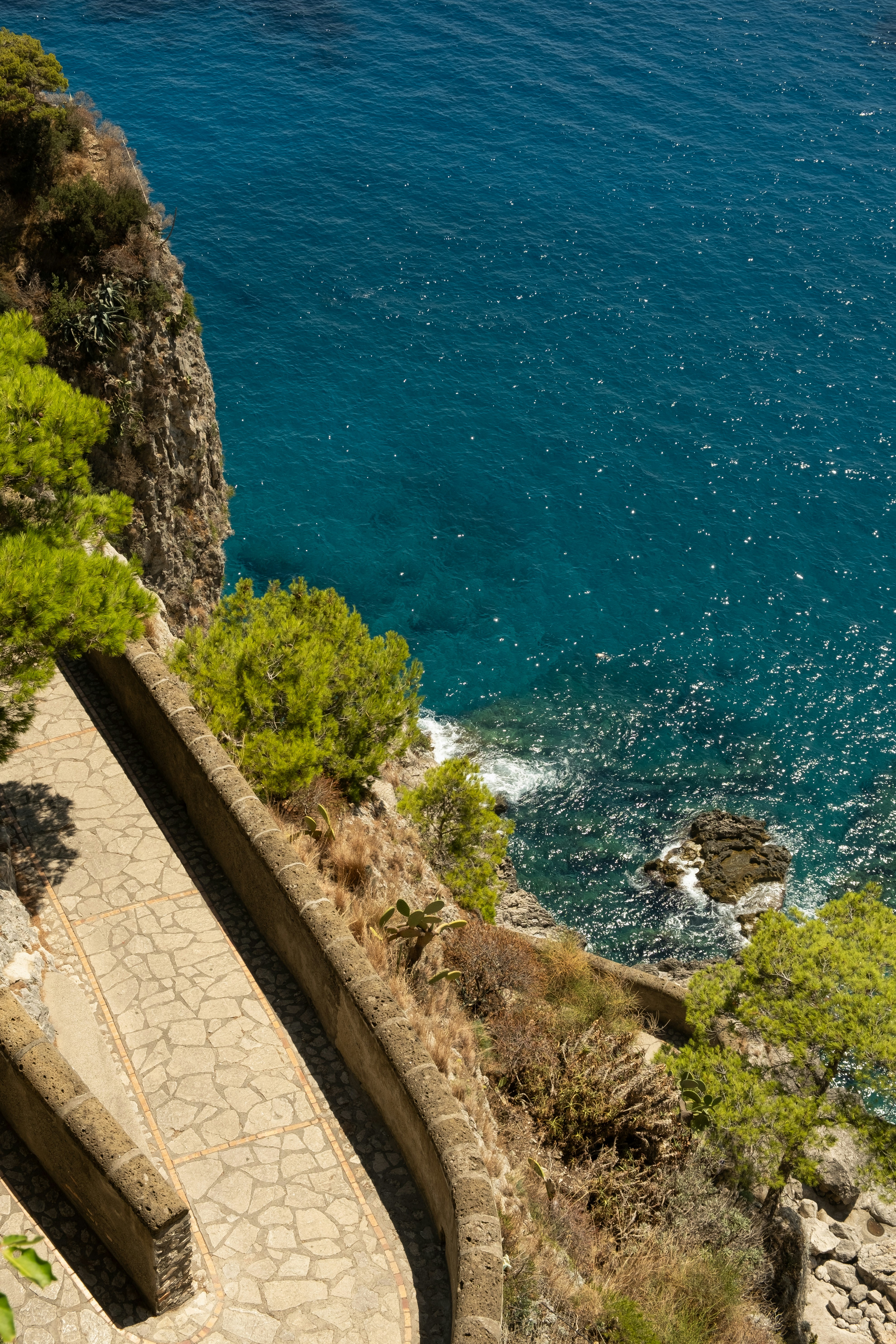 Capri day-trip