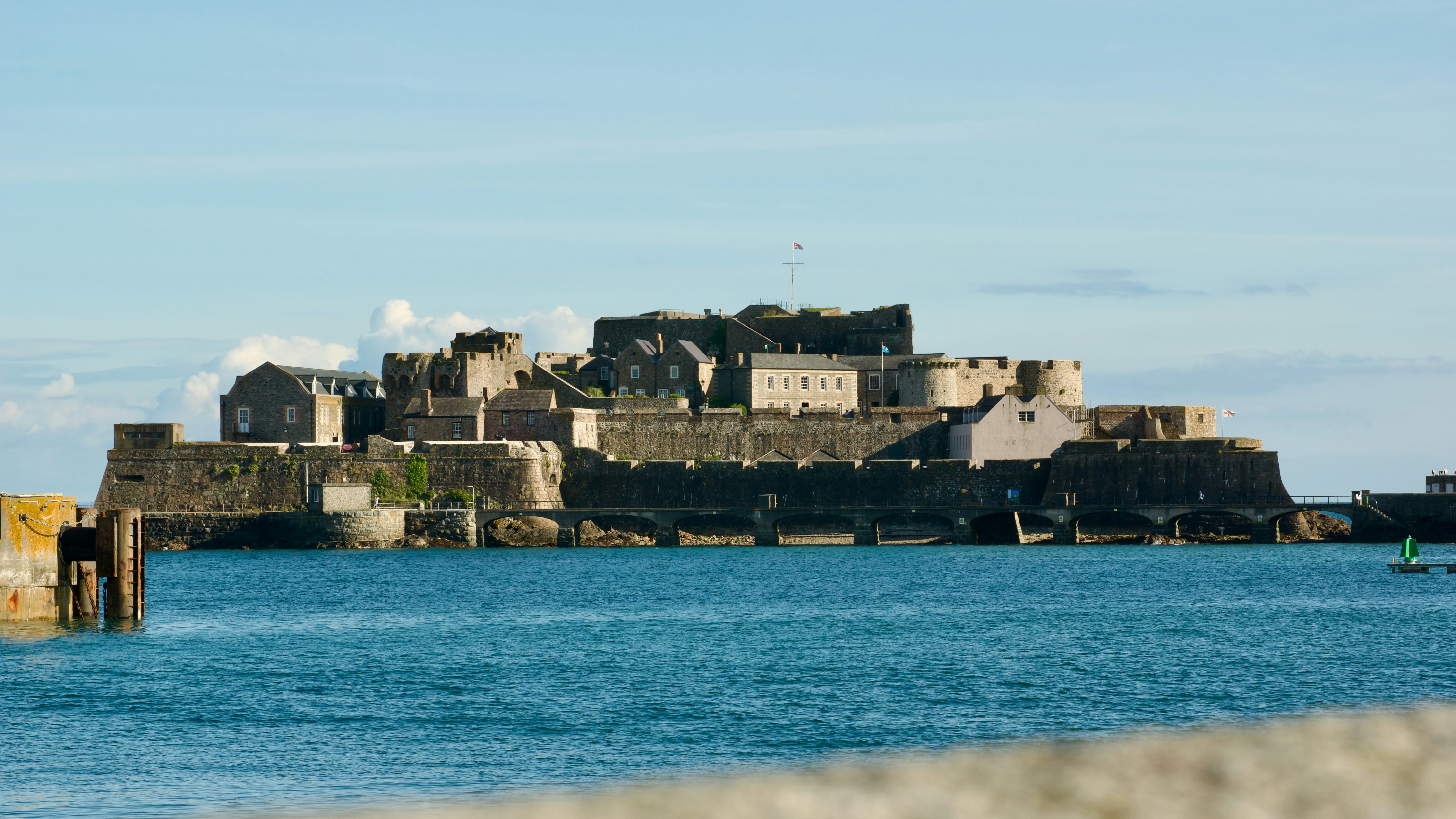photo of Guernsey