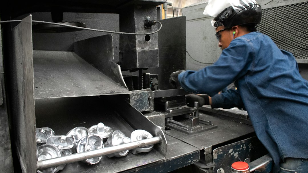 Modern Railing System