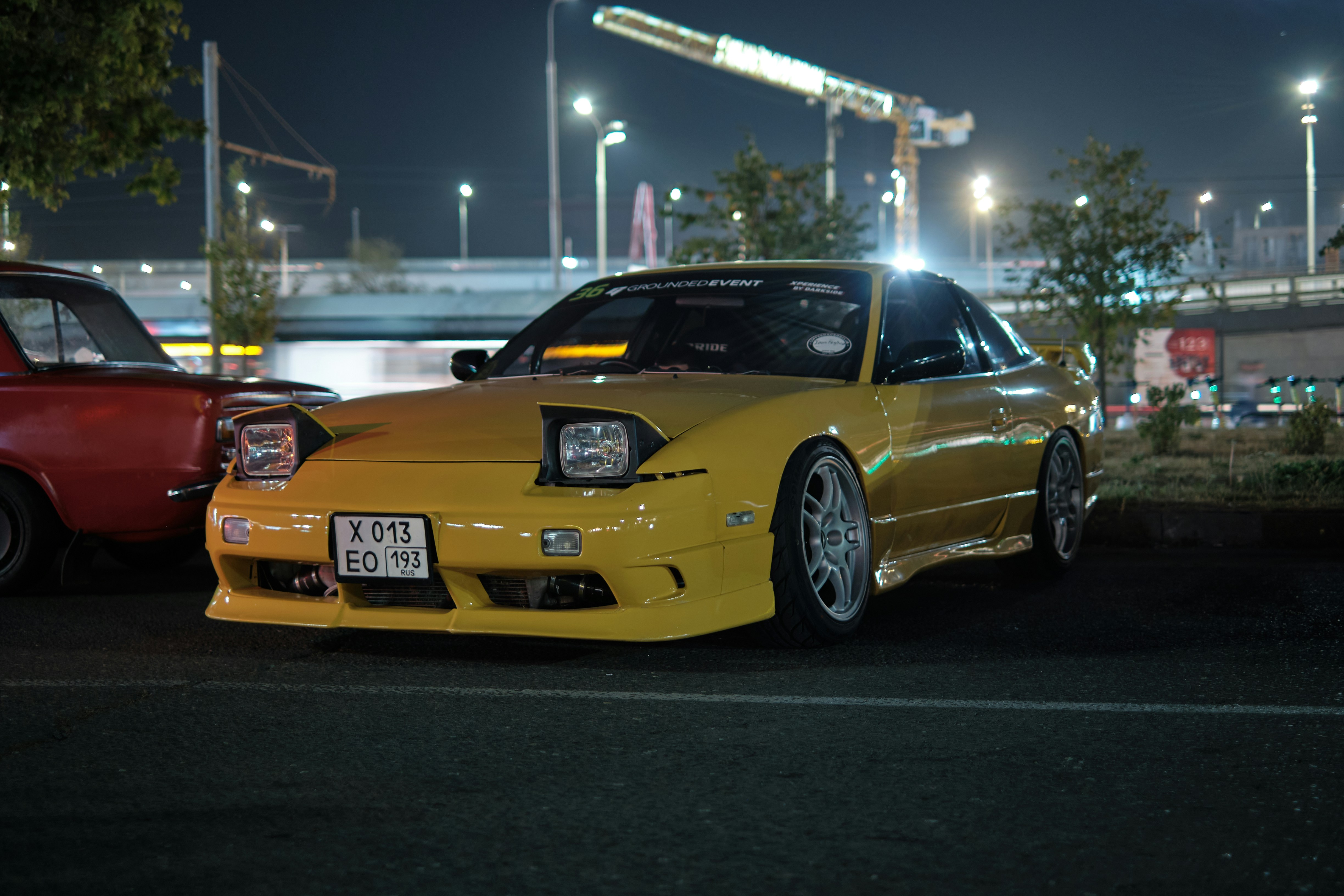Nissan 240SX