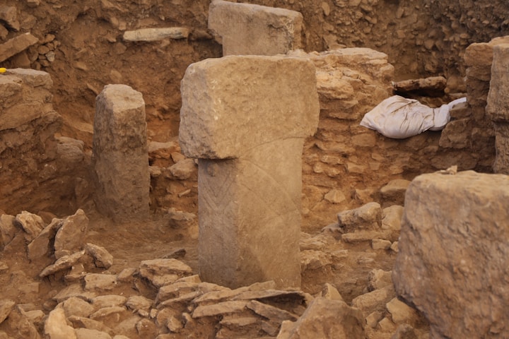 Prehodnotenie počiatkov civilizácie: Gobekli Tepe a nový pohľad na históriu