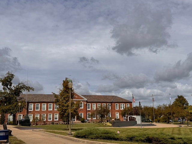 Southeastern Louisiana University