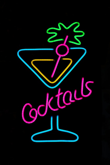 Vodka v koktejlech - nejlepší recepty