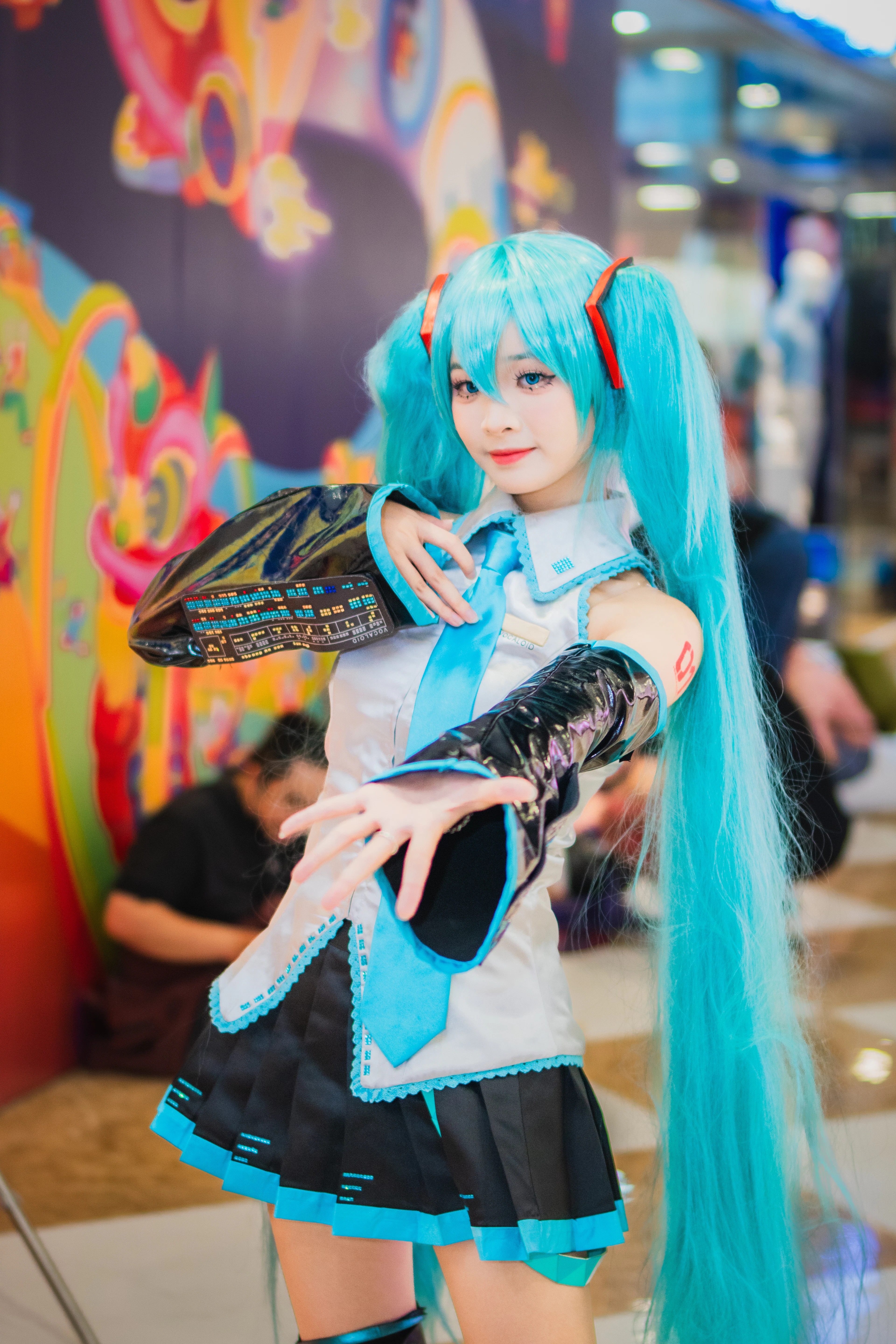 Hatsune Miku – ảnh 2