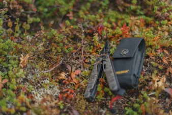 What Multi-Tool Do I Need for Backpacking?