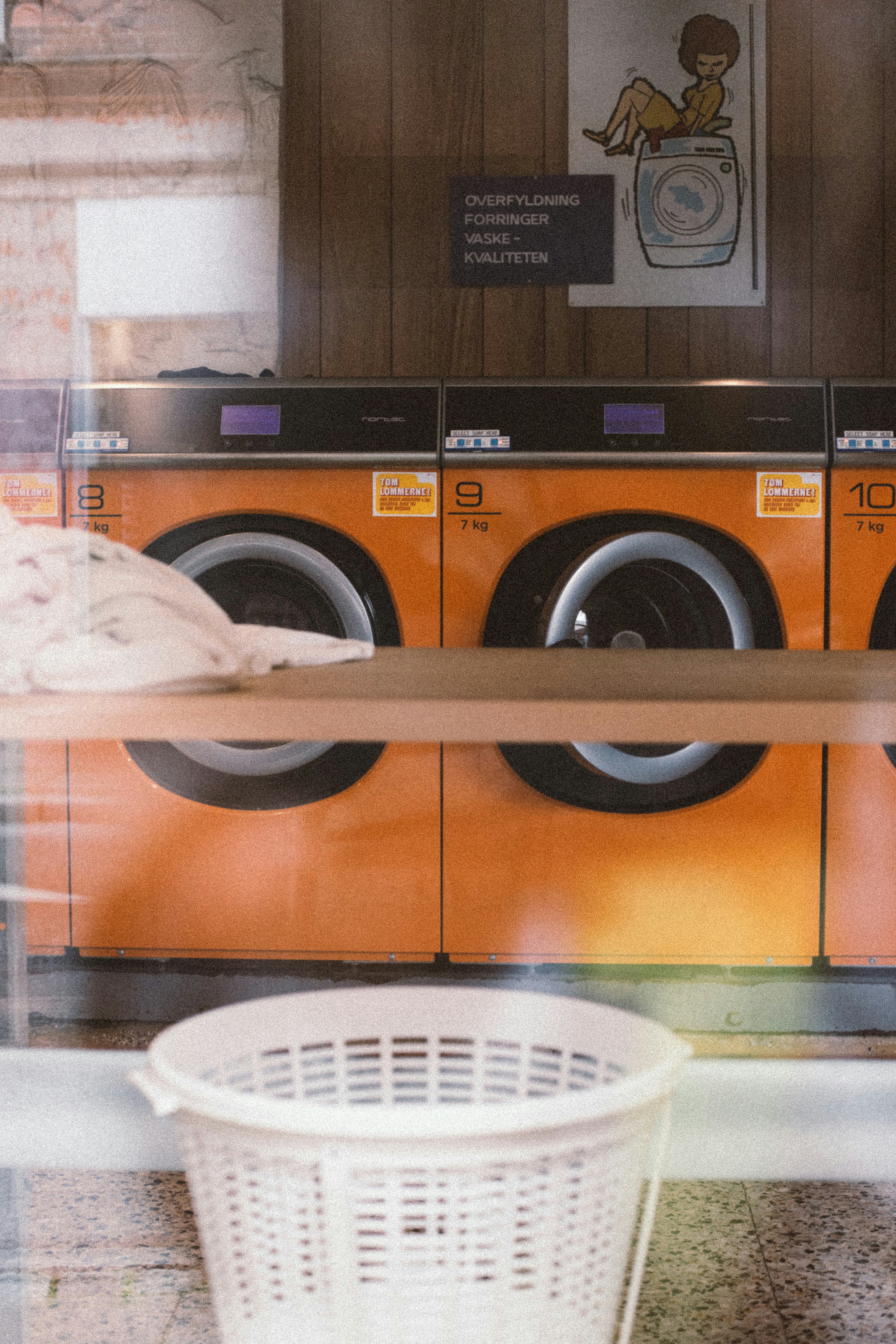8 Dryer Vent Safety Fire-Safe Laundry Practices
