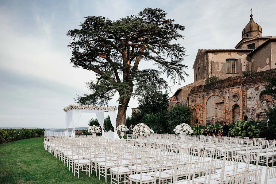 Planning an Elopement in Tuscany: A Practical Guide