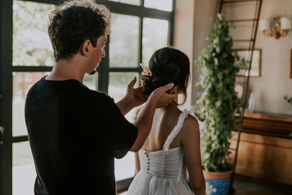 Planners, designers and hopeless romantics