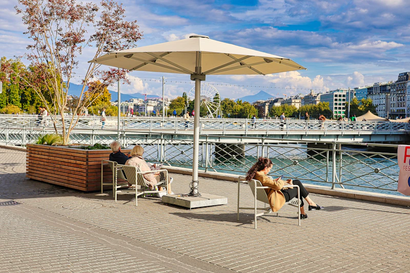 Best Pet-Friendly Hotels and Stays in Geneva for Travelers With Furry Companions