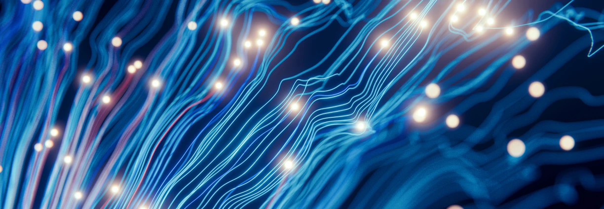 A close up of a computer circuit board