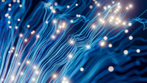 A close up of a computer circuit board