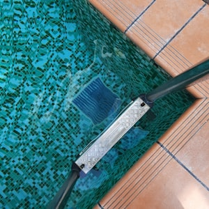 Cepillo pared 45 cm