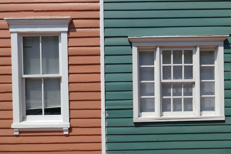 7 Signs It’s Time to Replace Your Windows