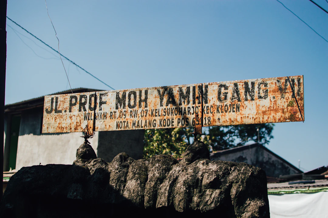 5-Day Malang Family Itinerary: Relaxed & Kid-Friendly