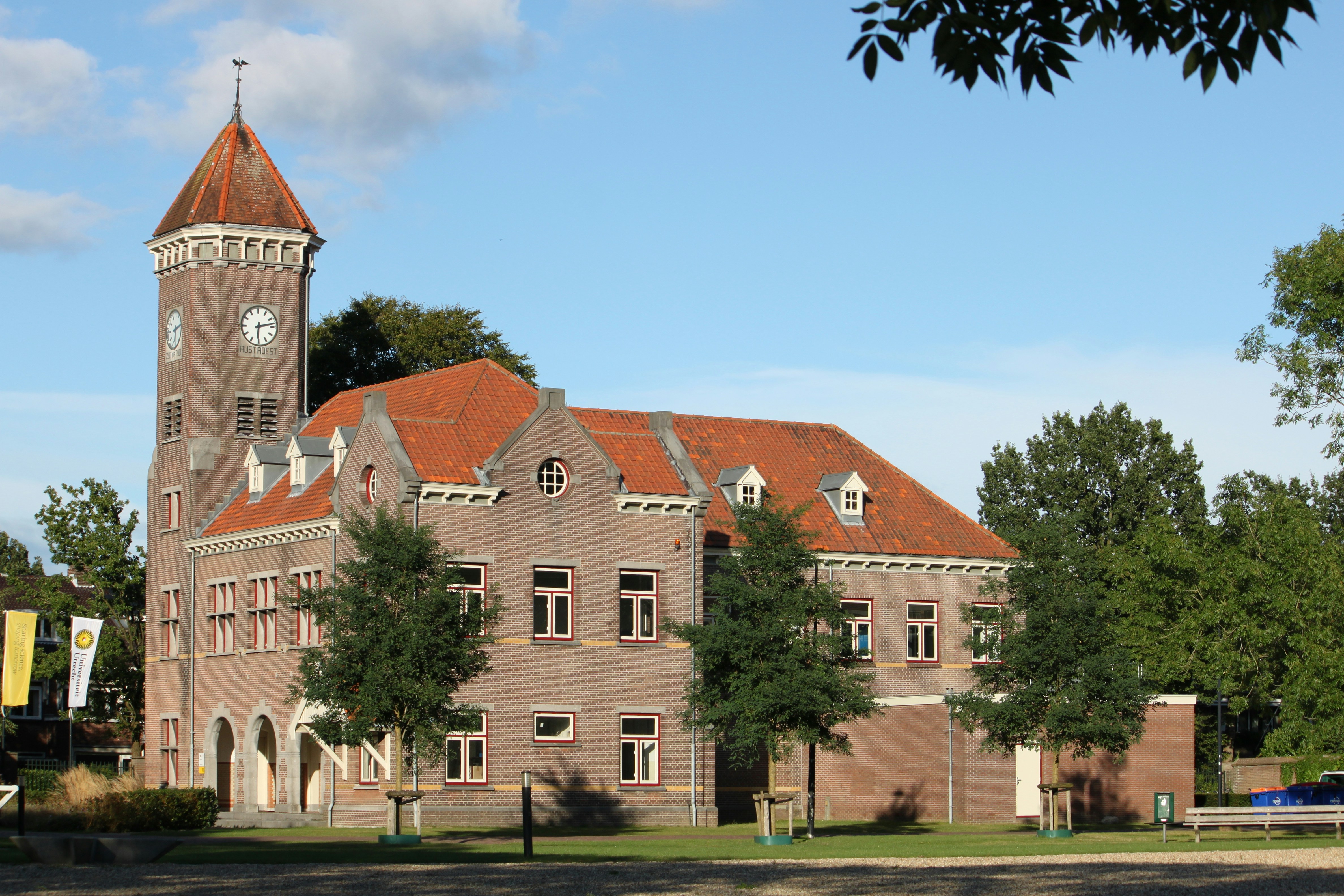 Afbeelding van 's-Heer Arendskerke
