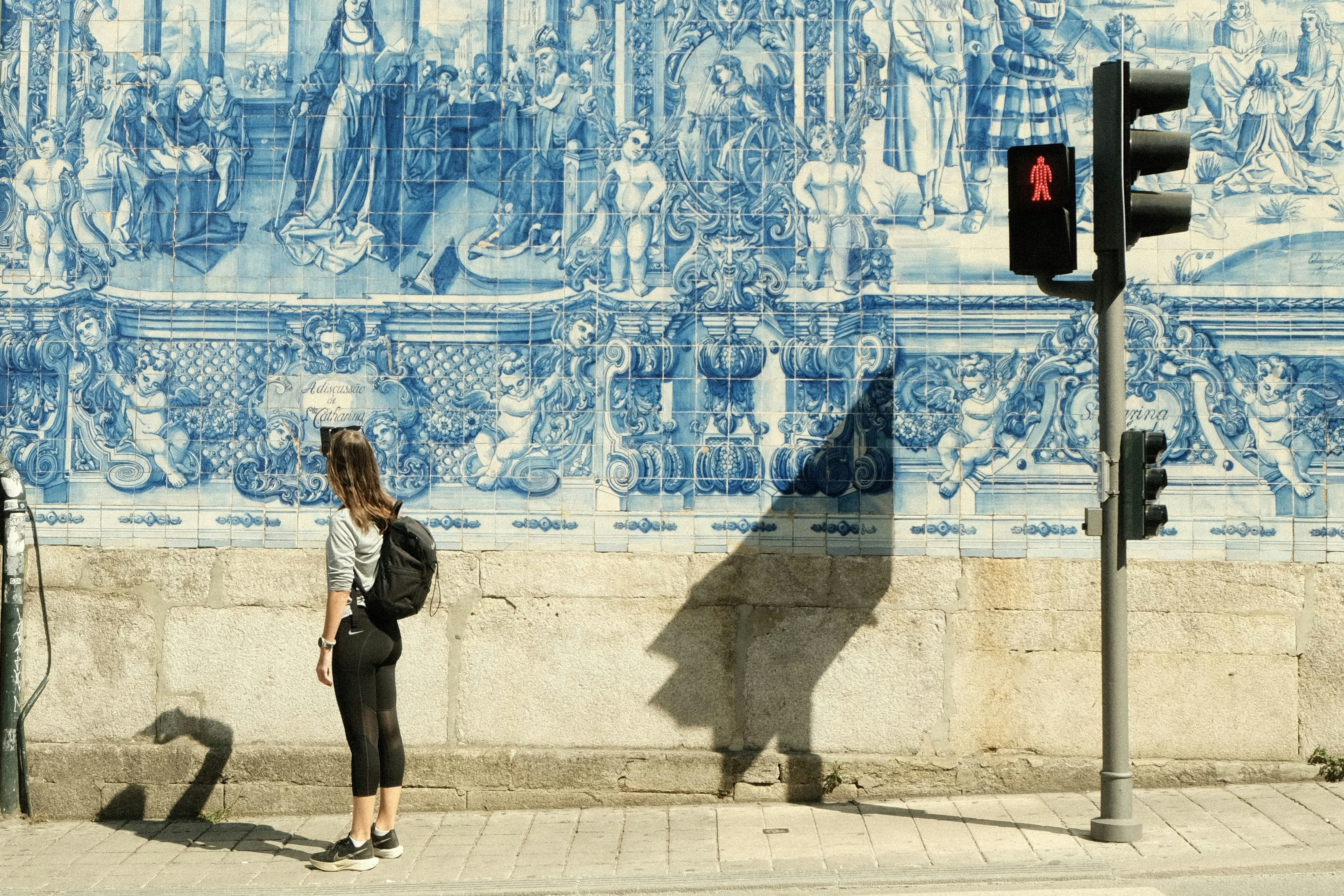 Rua de Santa Catarina photo 3