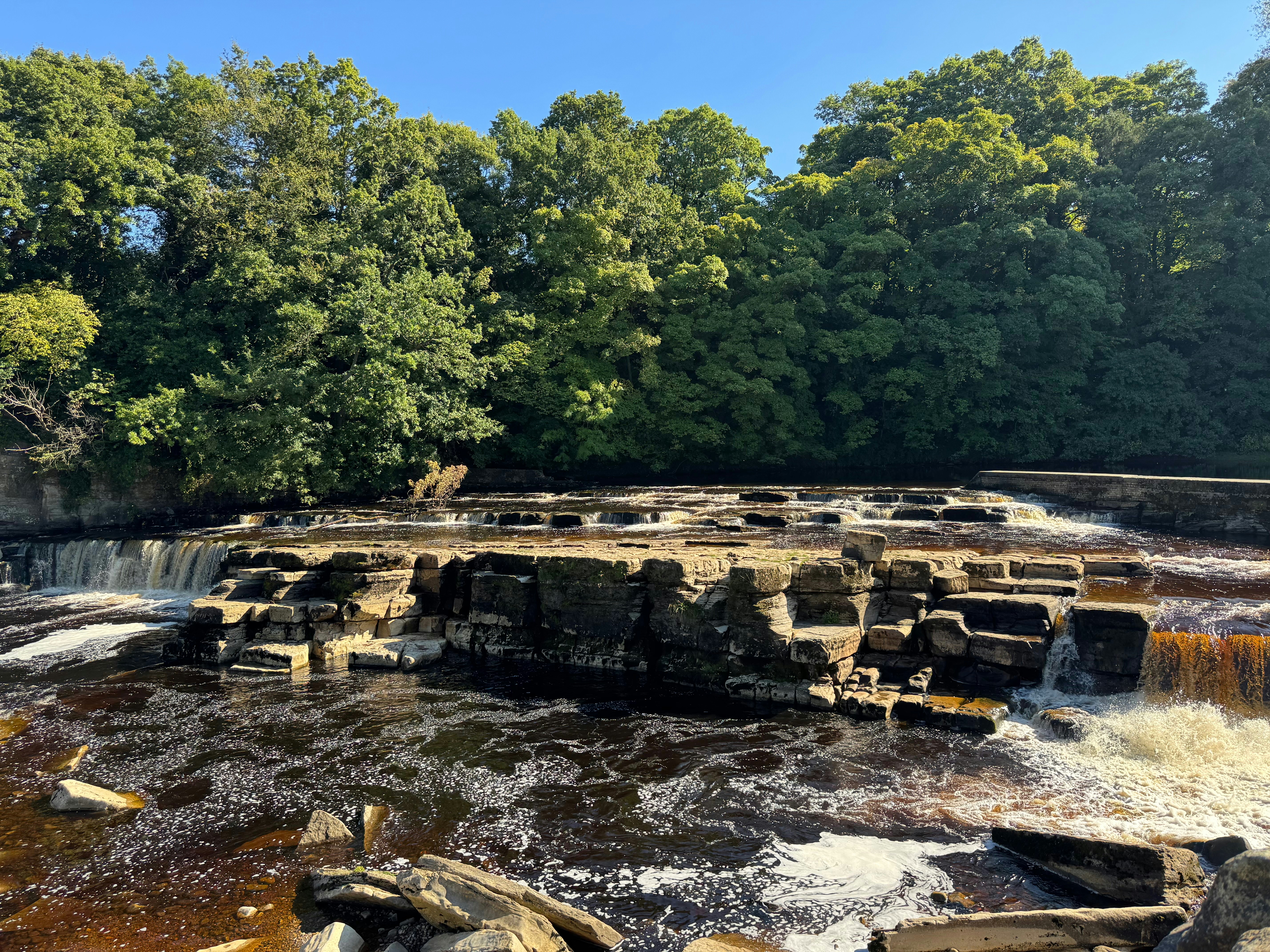 Little Blue State Park