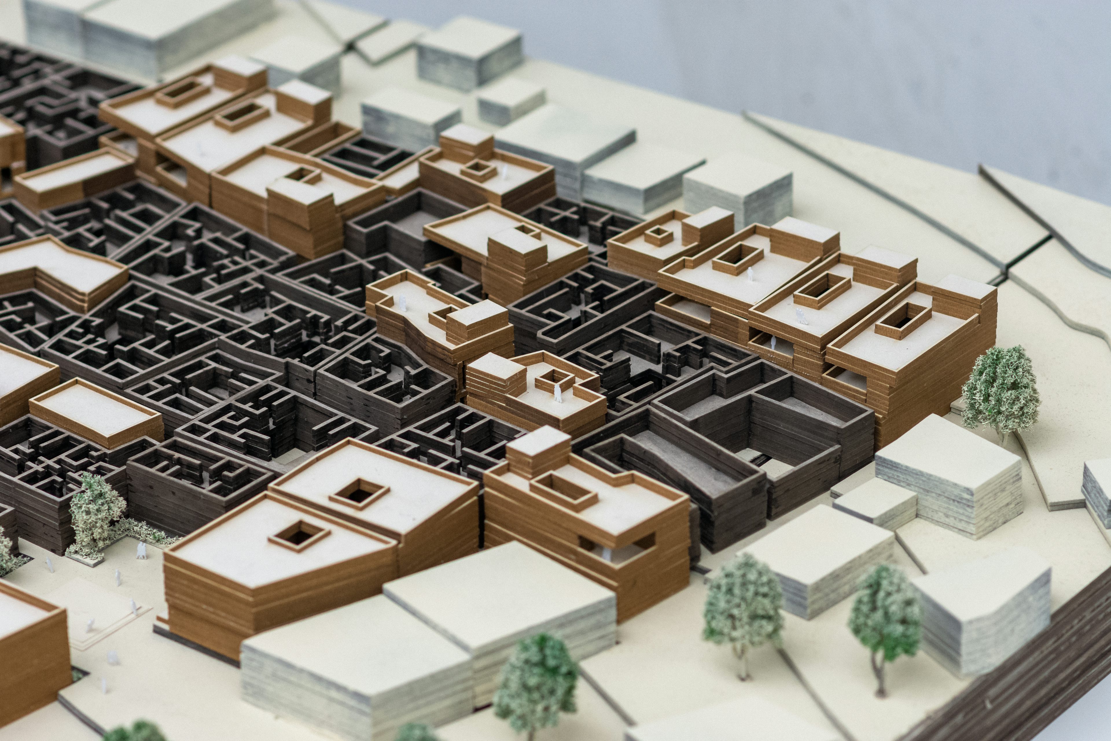 Project Mobilisation