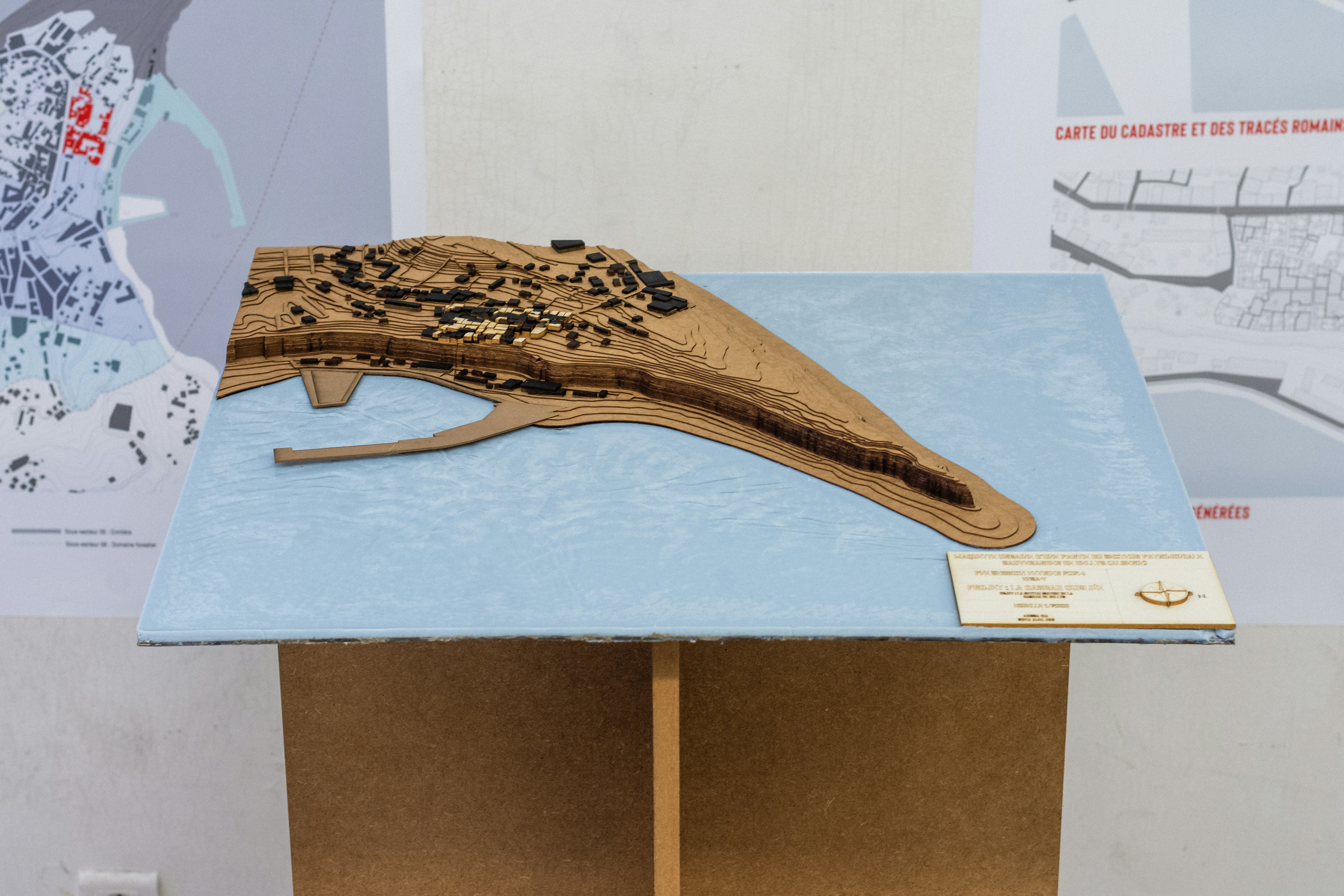 The Met's wooden embalming tool from ancient Egypt - embalming tool