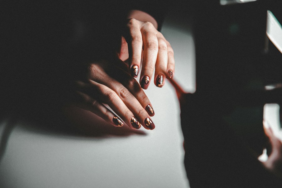 UK gel ban questions meet autumn's muted nail palette as BIAB demand holds