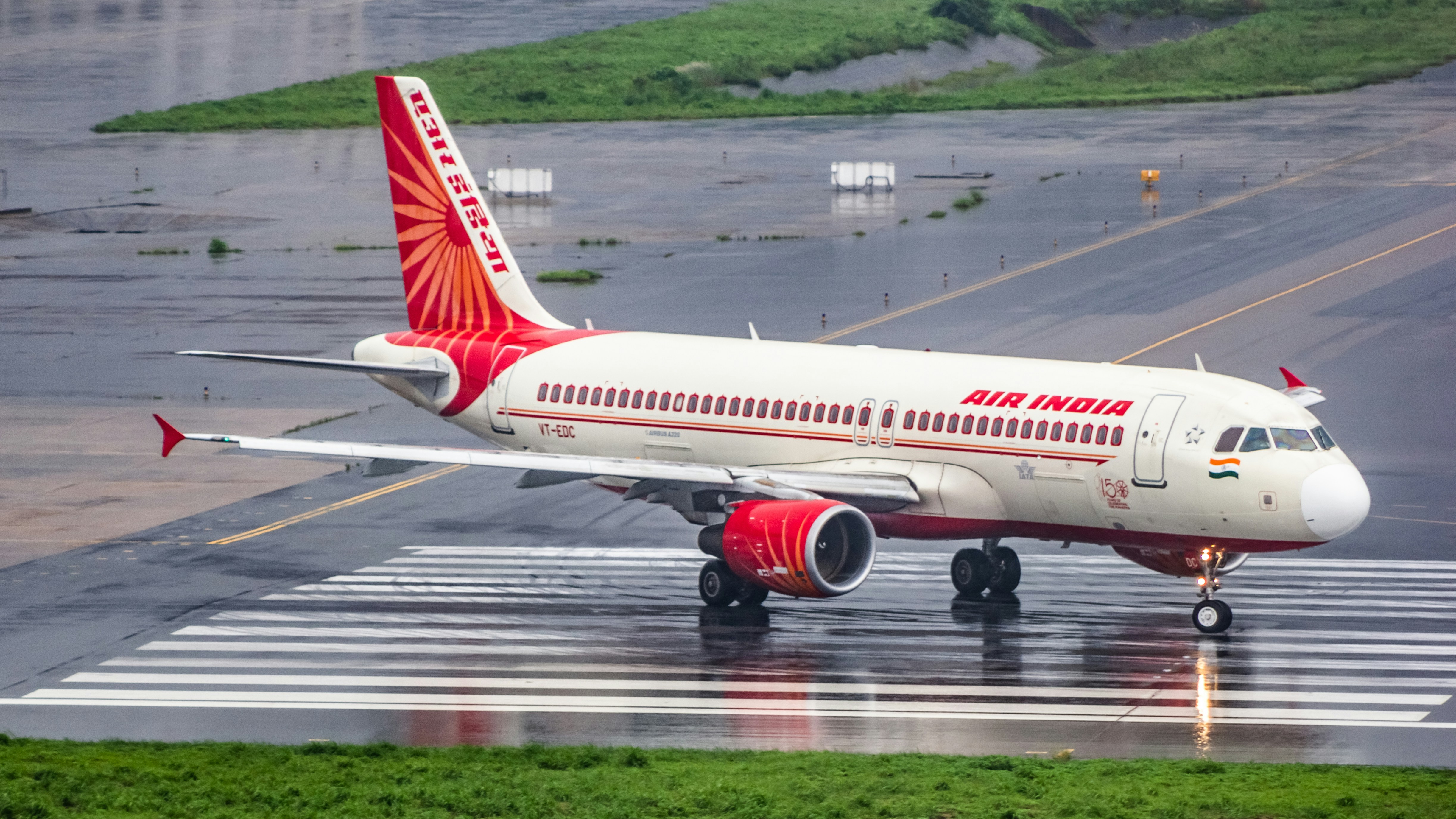 Air India Crash Anniversary — How Aviation Tragedies Spark Economic Shockwaves