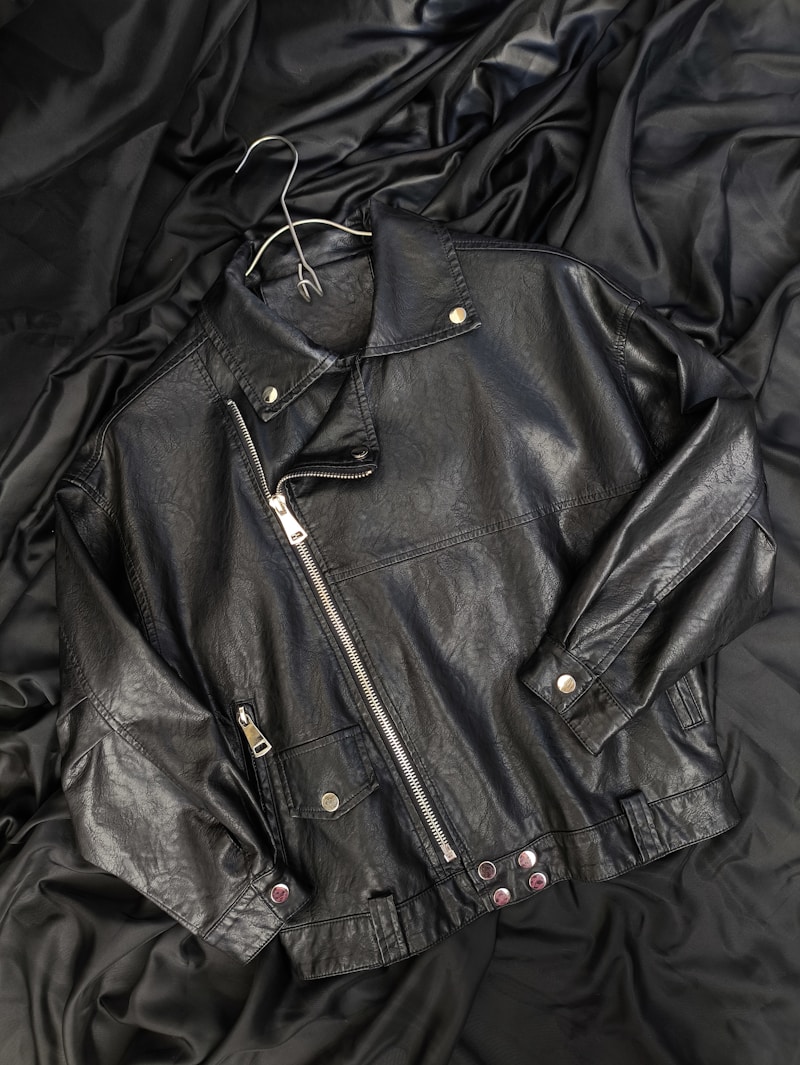 Leather & Suede