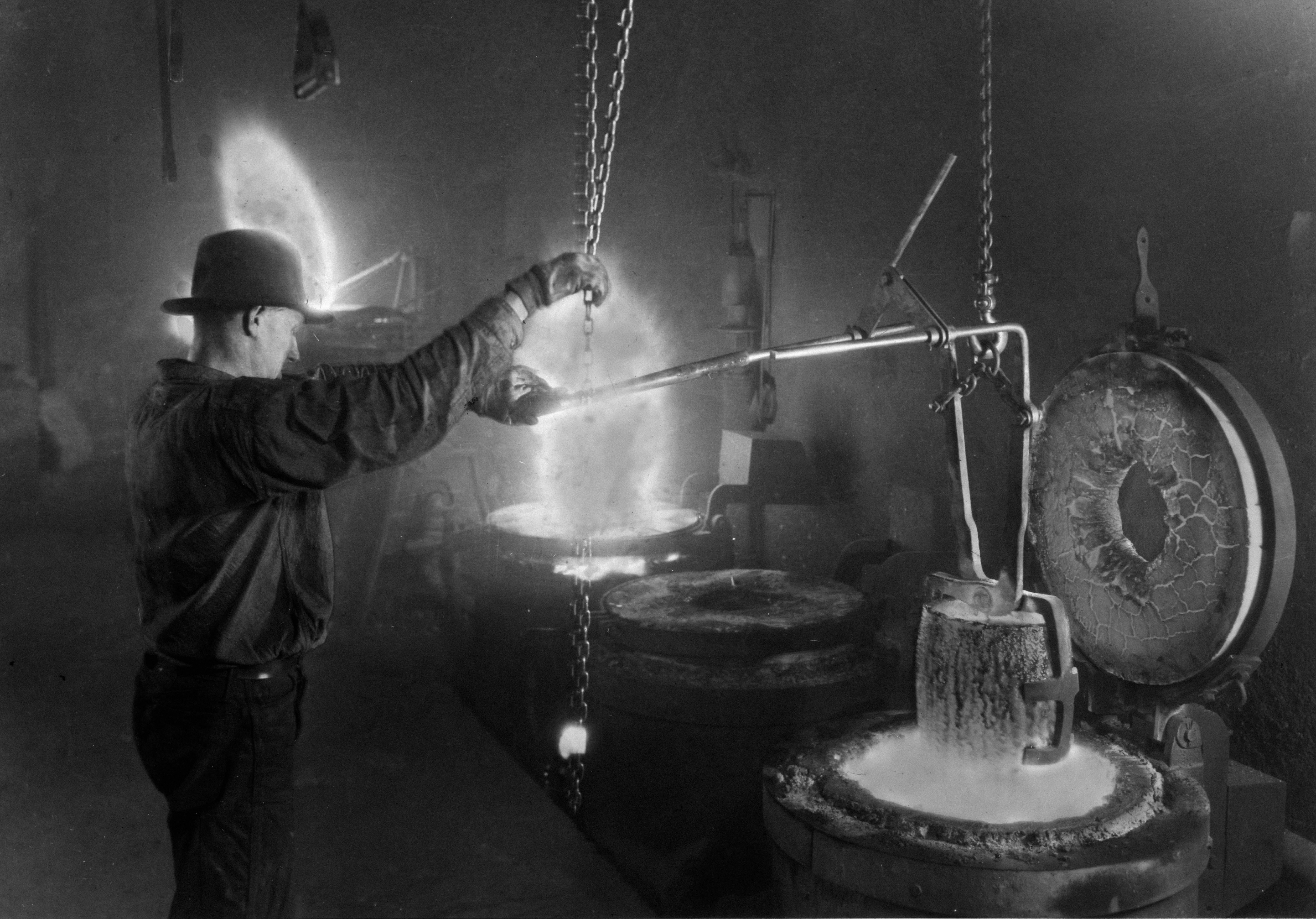 Photo by oregonstateuni