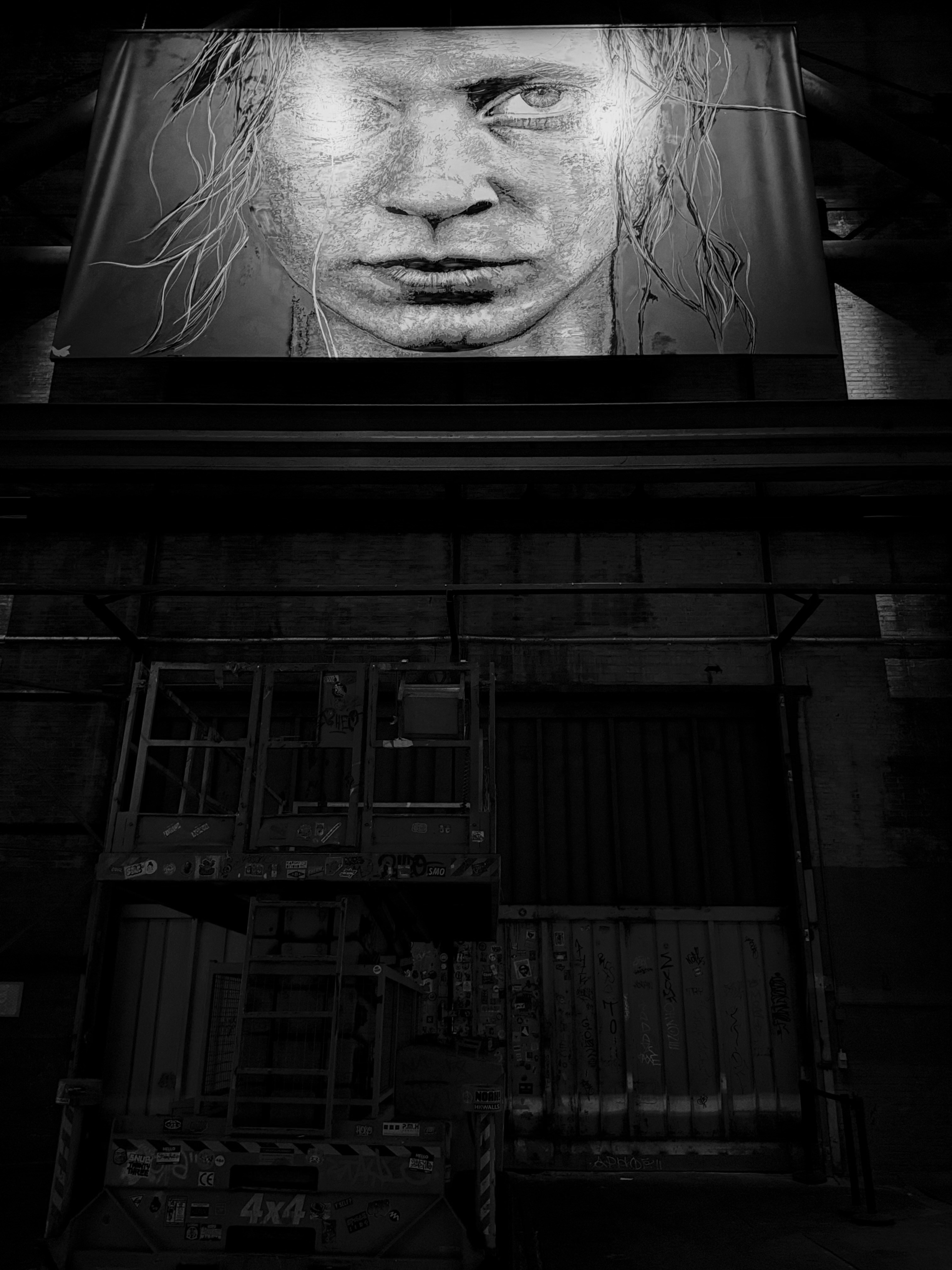 Portrait of Michael Chen, CIO at TechCorp Industries