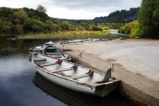 4-Day Cork Family Itinerary: Stroller-Friendly & Relaxed