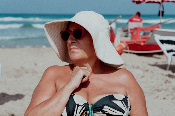 Best Sunscreens Without White Cast