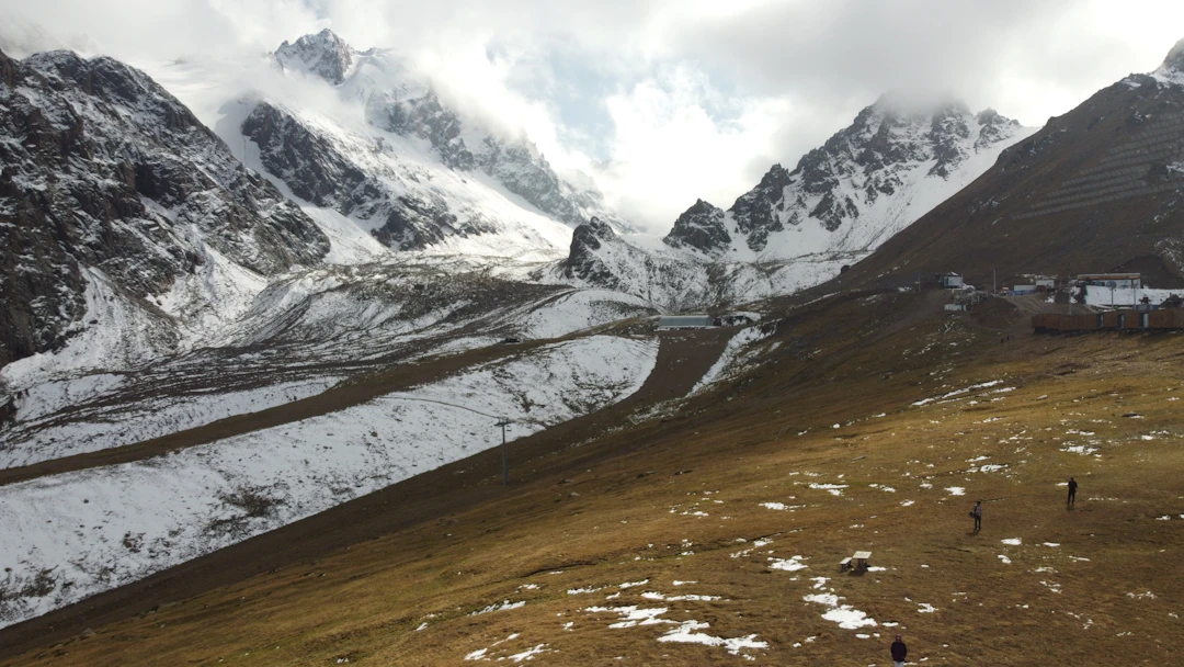 Karaganda 6-Day Budget Backpacking Itinerary